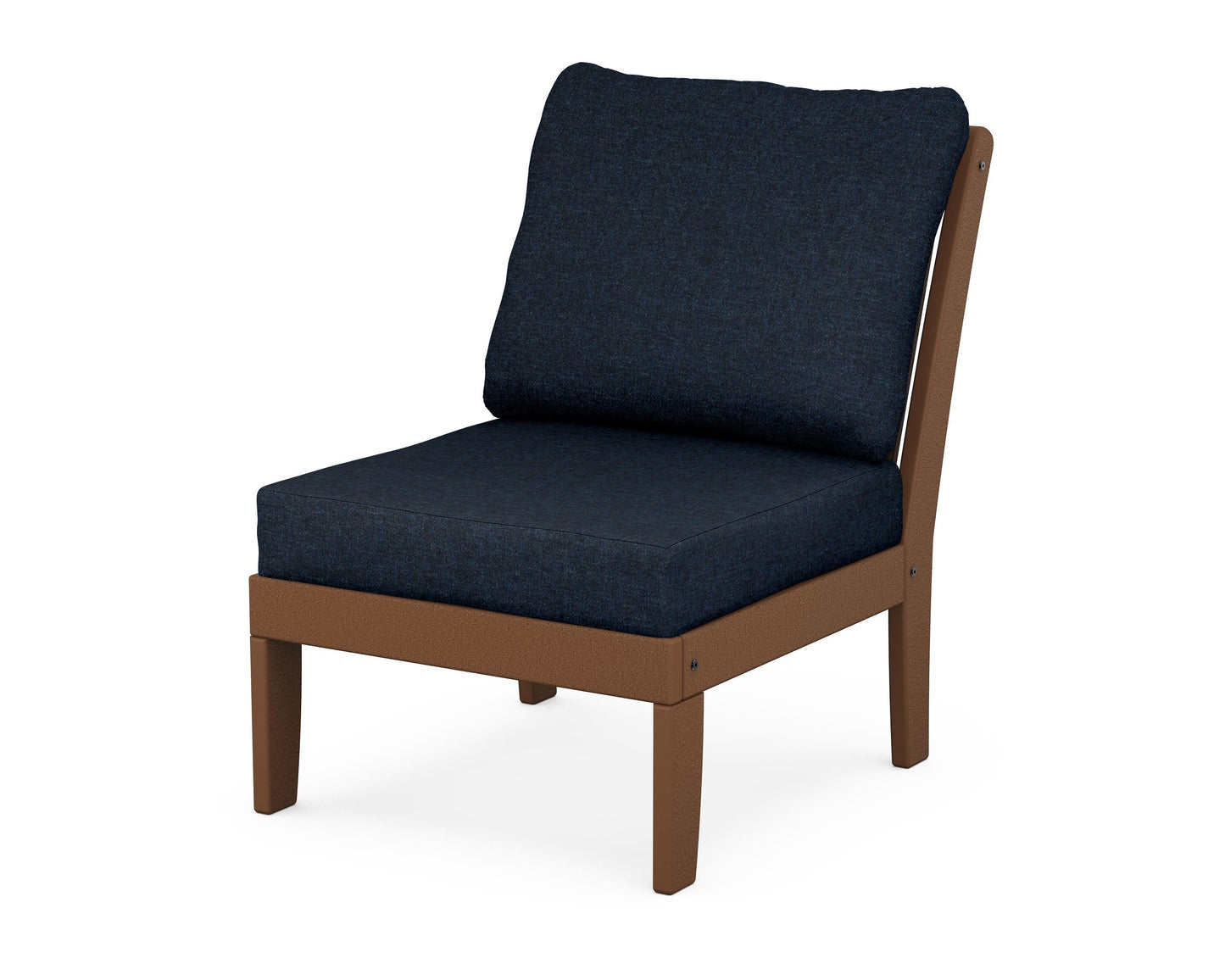 Braxton Modular Armless Chair