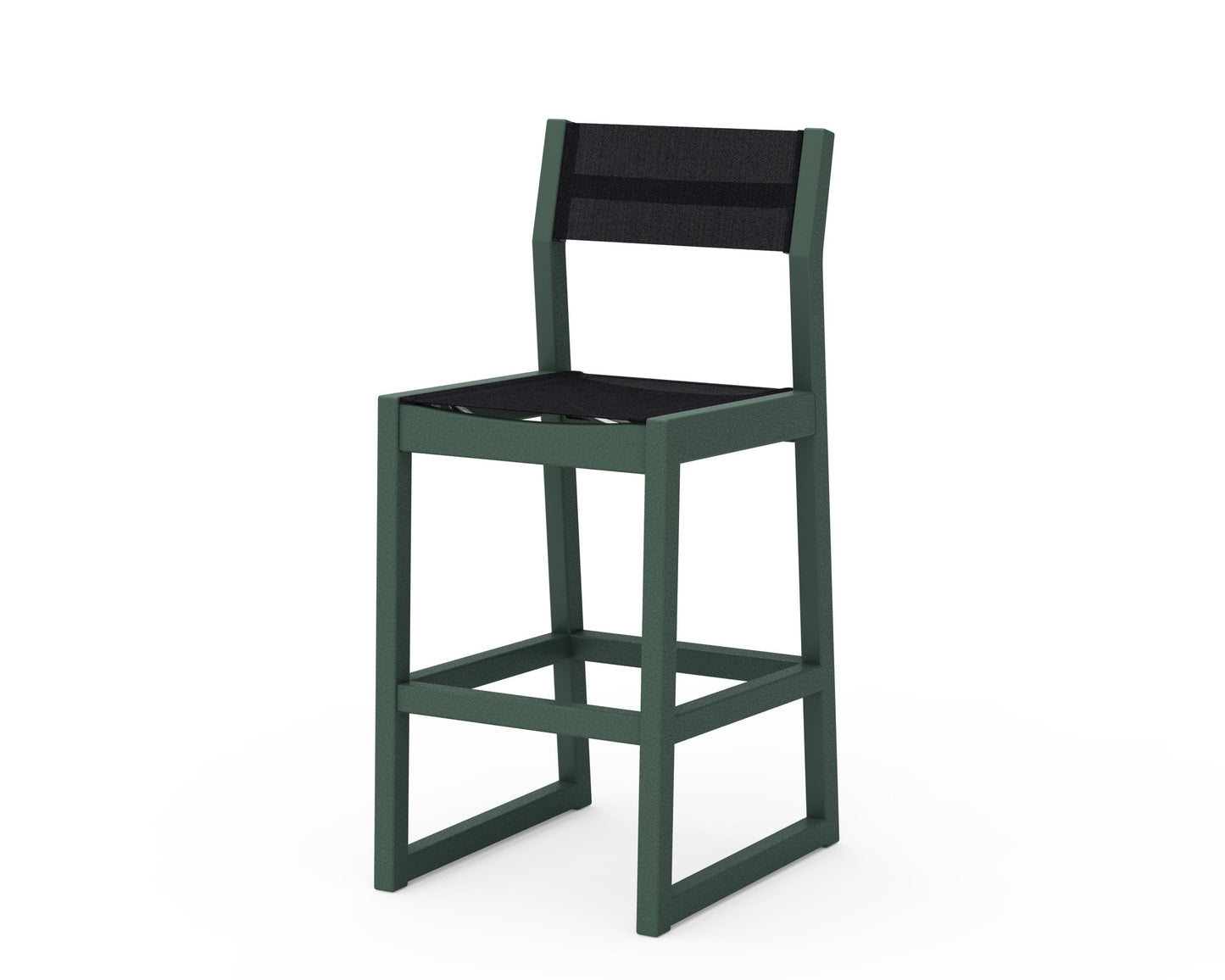 EDGE Sling Bar Side Chair