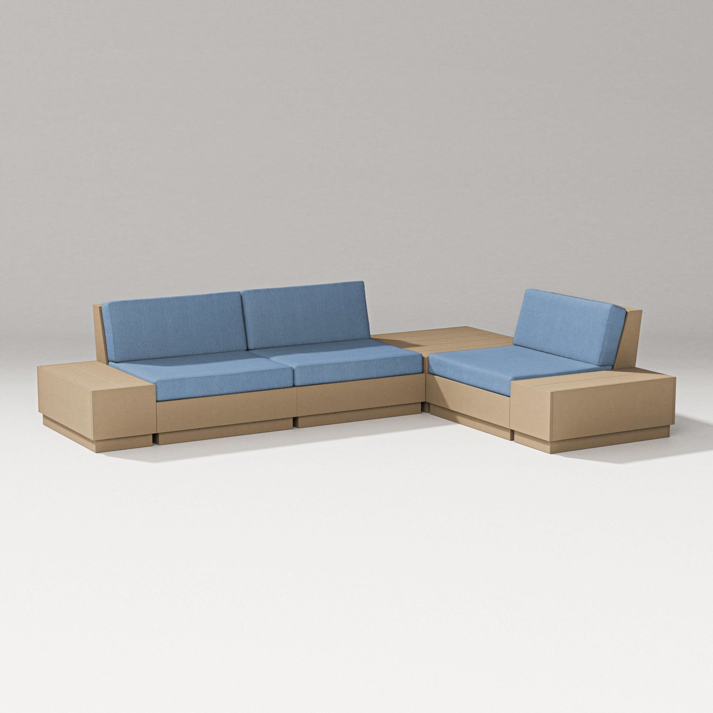 Elevate 6-Piece Corner Sectional