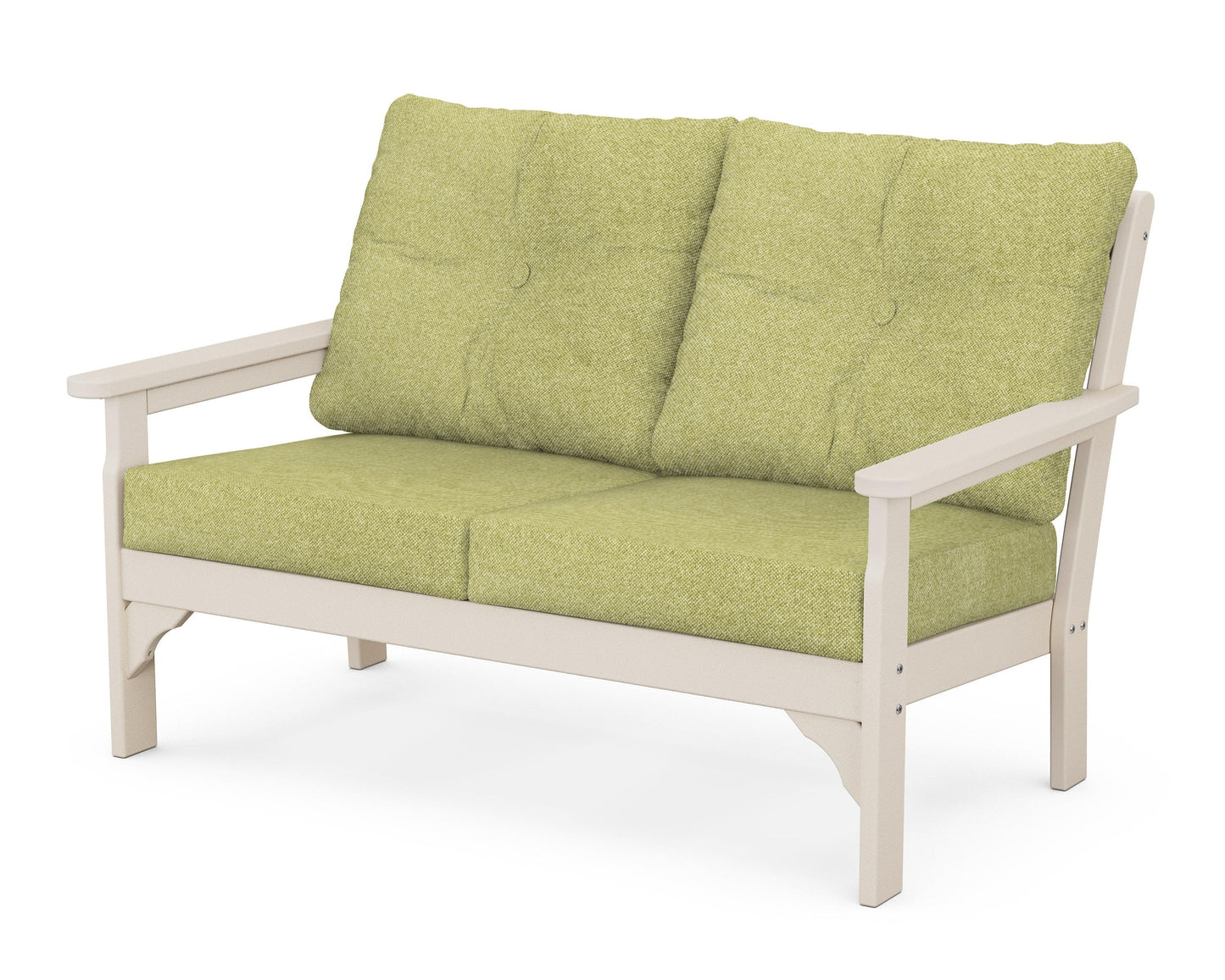 Vineyard Deep Seating Loveseat