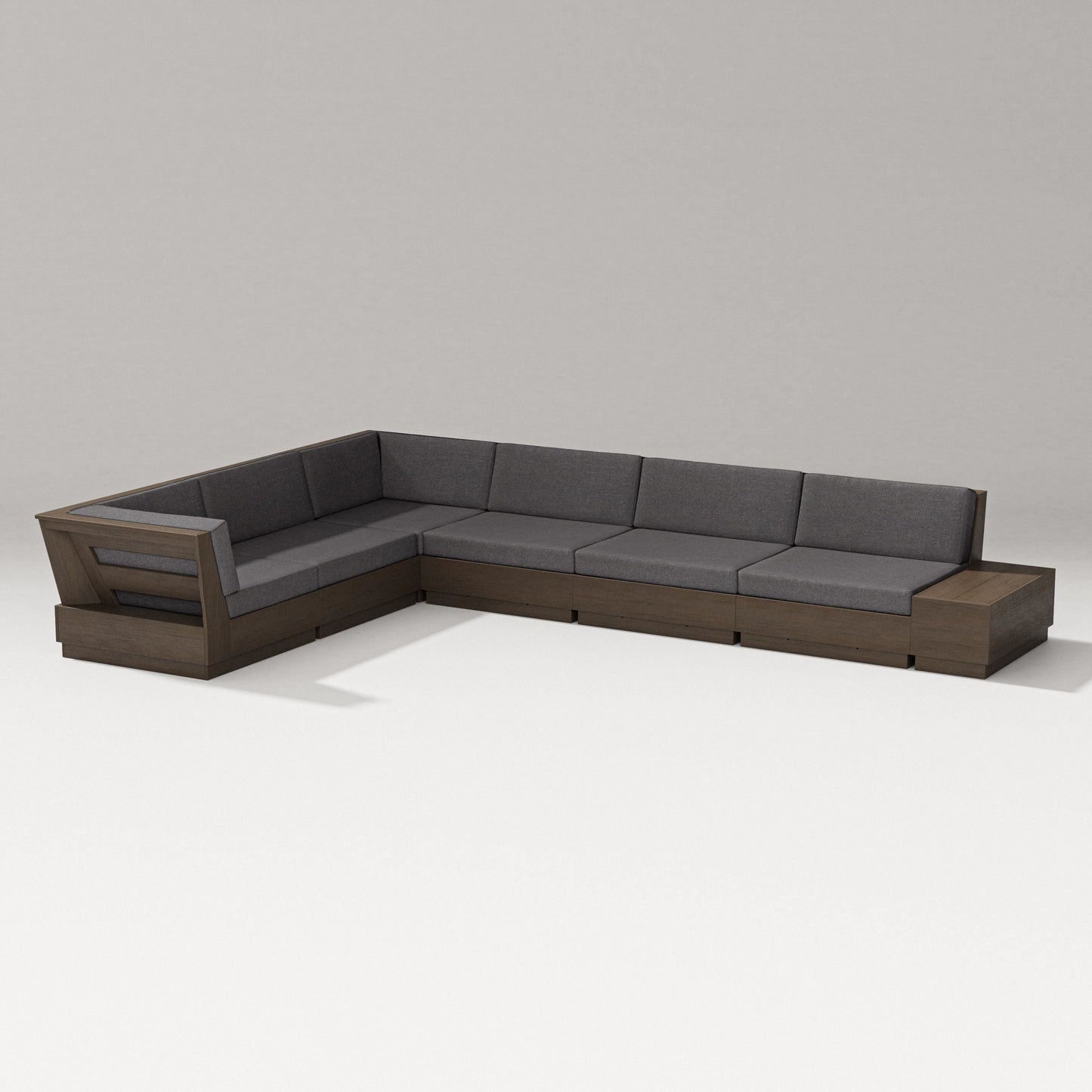 Elevate 7-Piece Corner Sectional