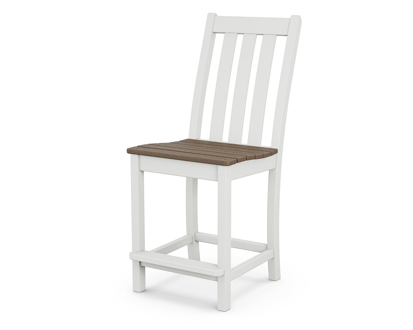 Vineyard Counter Side Chair