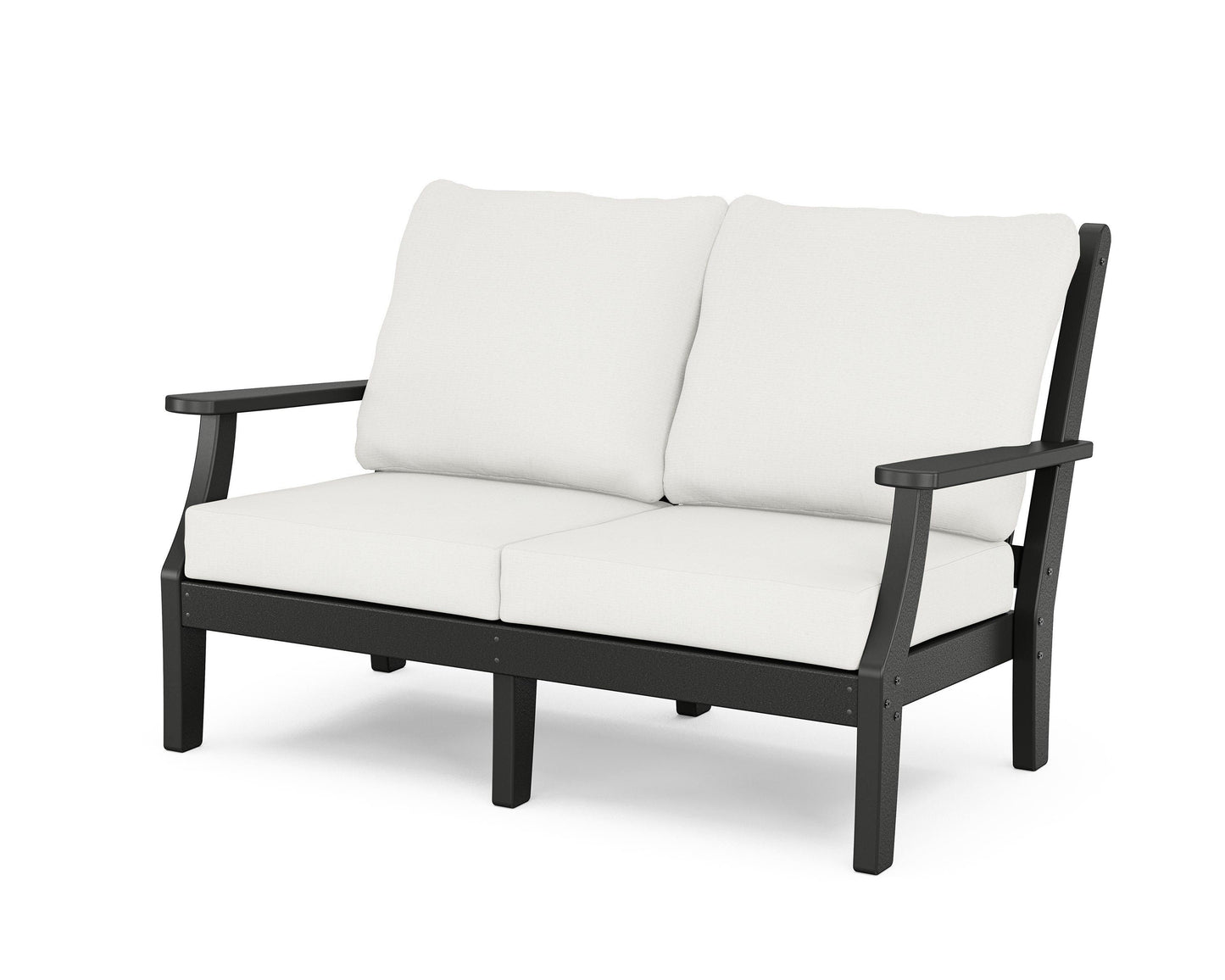 Wovendale Deep Seating Loveseat