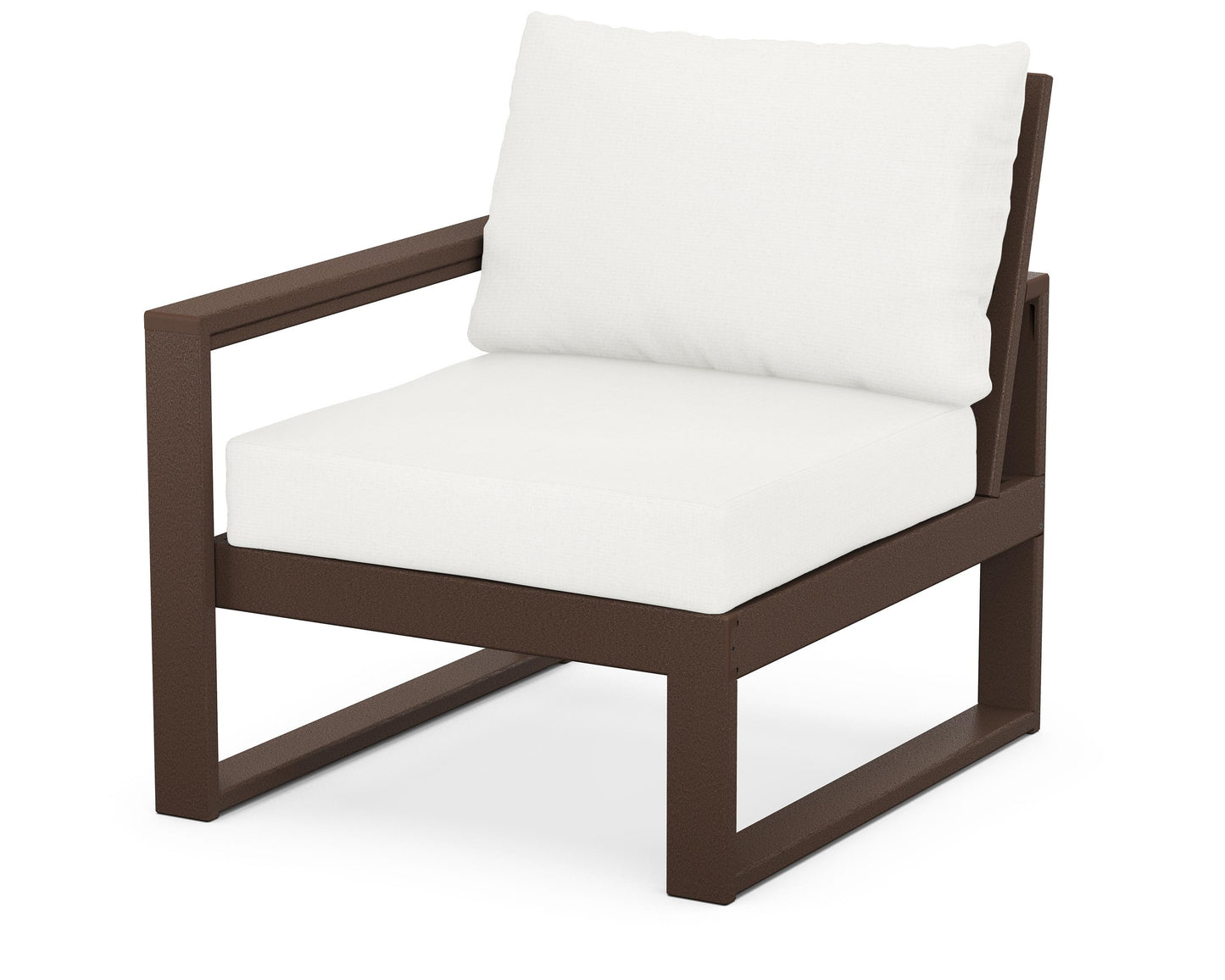 EDGE Modular Left Arm Chair