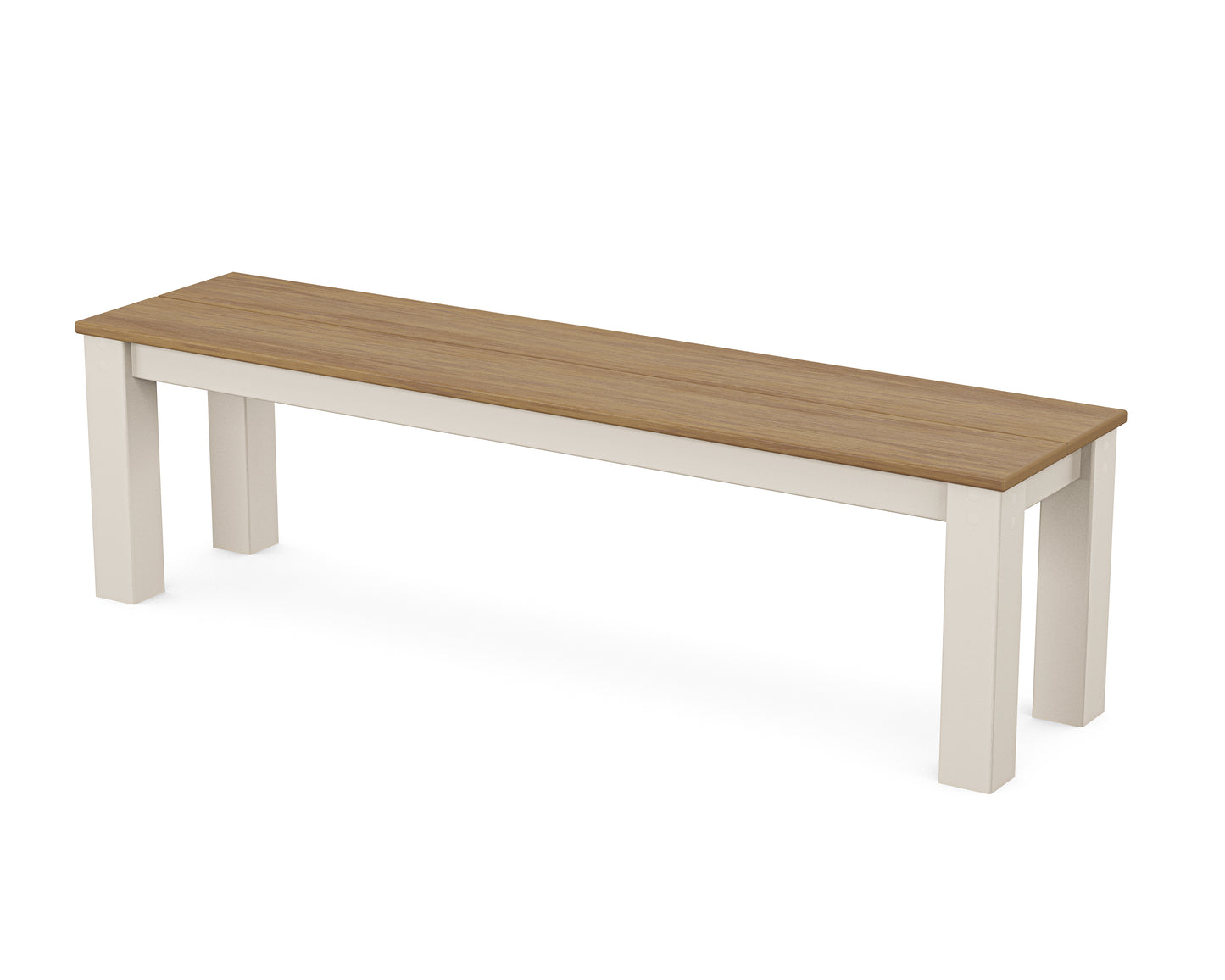 Parsons 60” Bench