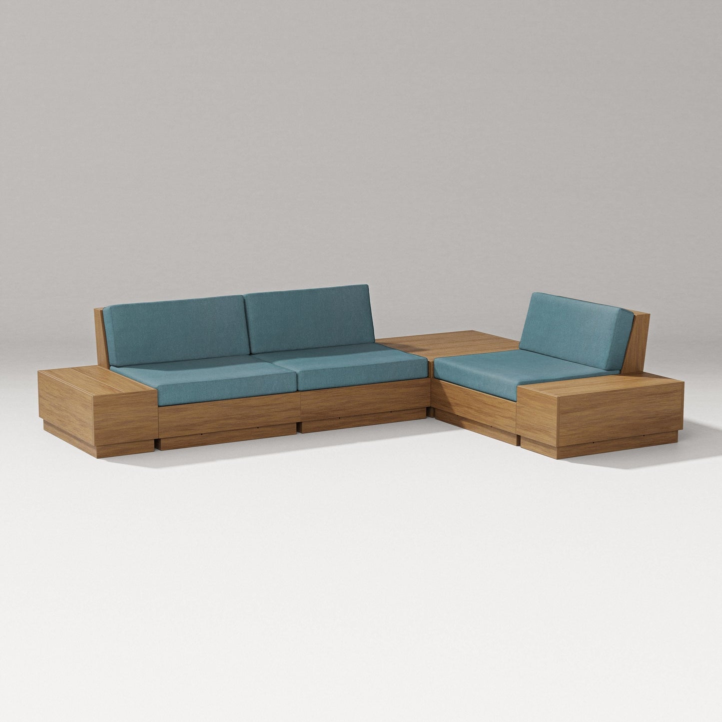 Elevate 6-Piece Corner Sectional