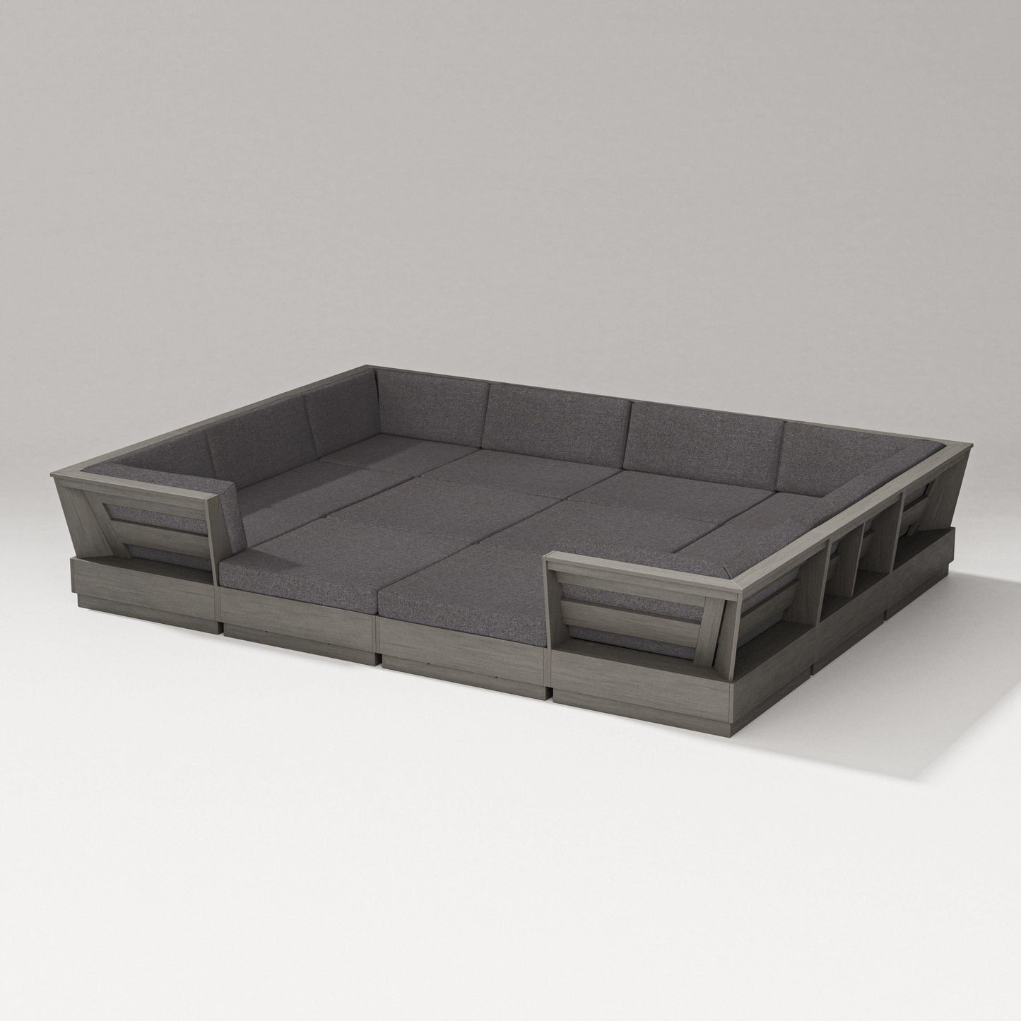 Elevate 12-Piece Pit Sectional
