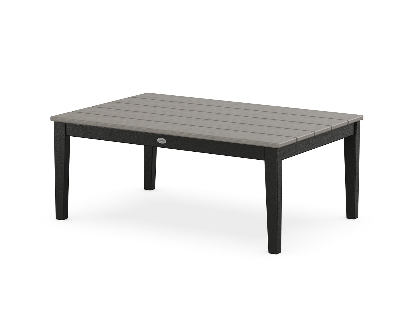 Newport 28" x 42" Coffee Table