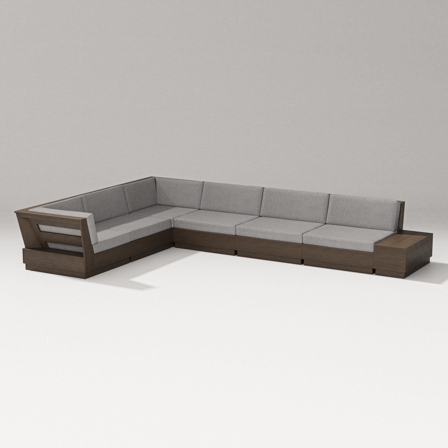 Elevate 7-Piece Corner Sectional