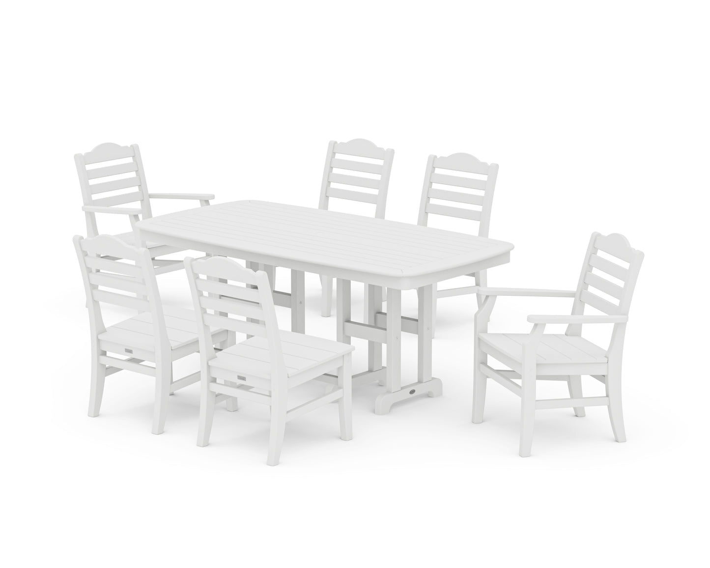 Savannah 7-Piece Dining Set