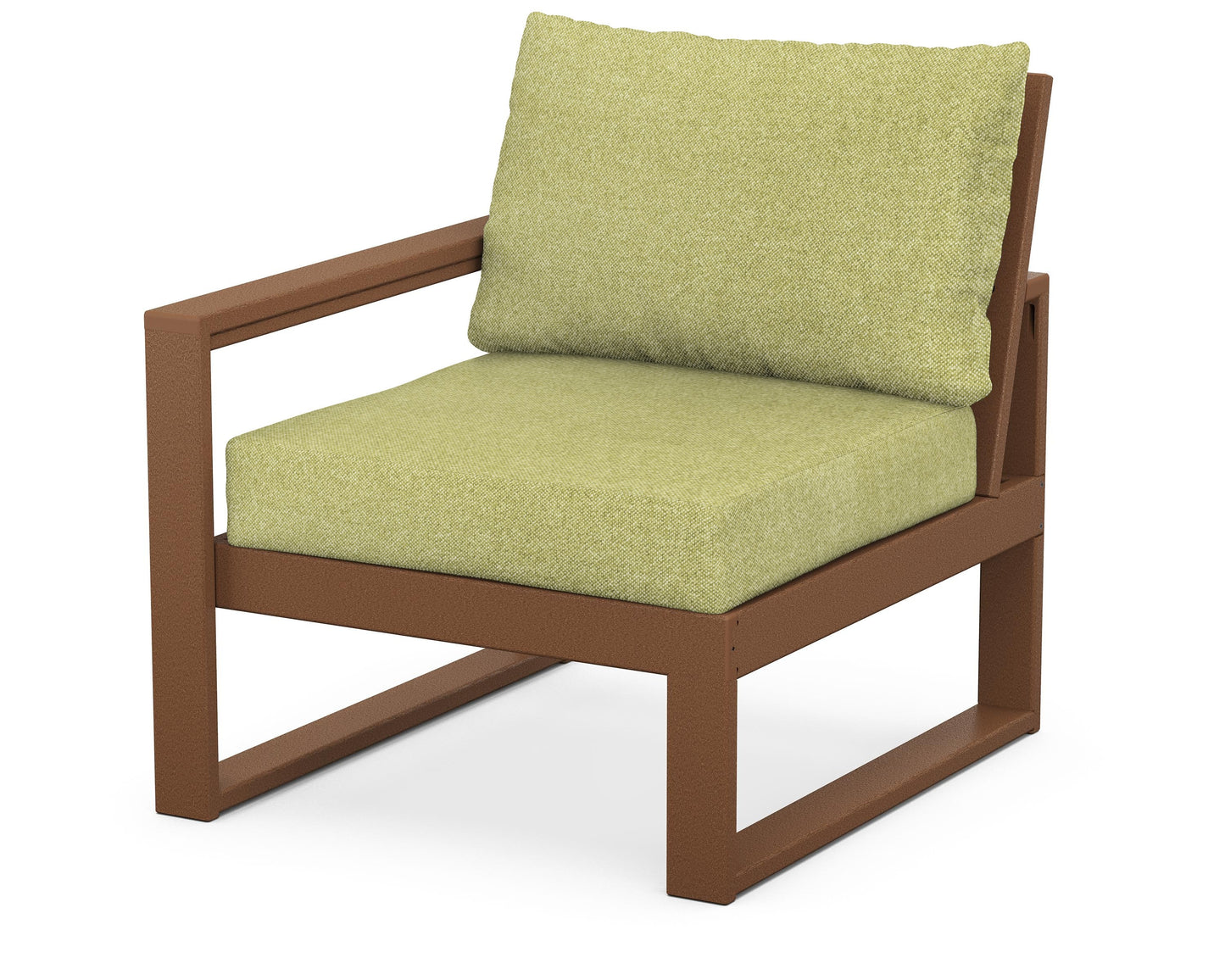 EDGE Modular Left Arm Chair