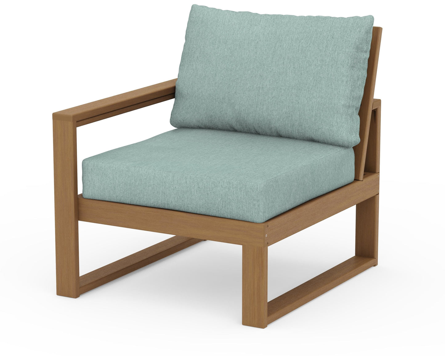 EDGE Modular Left Arm Chair