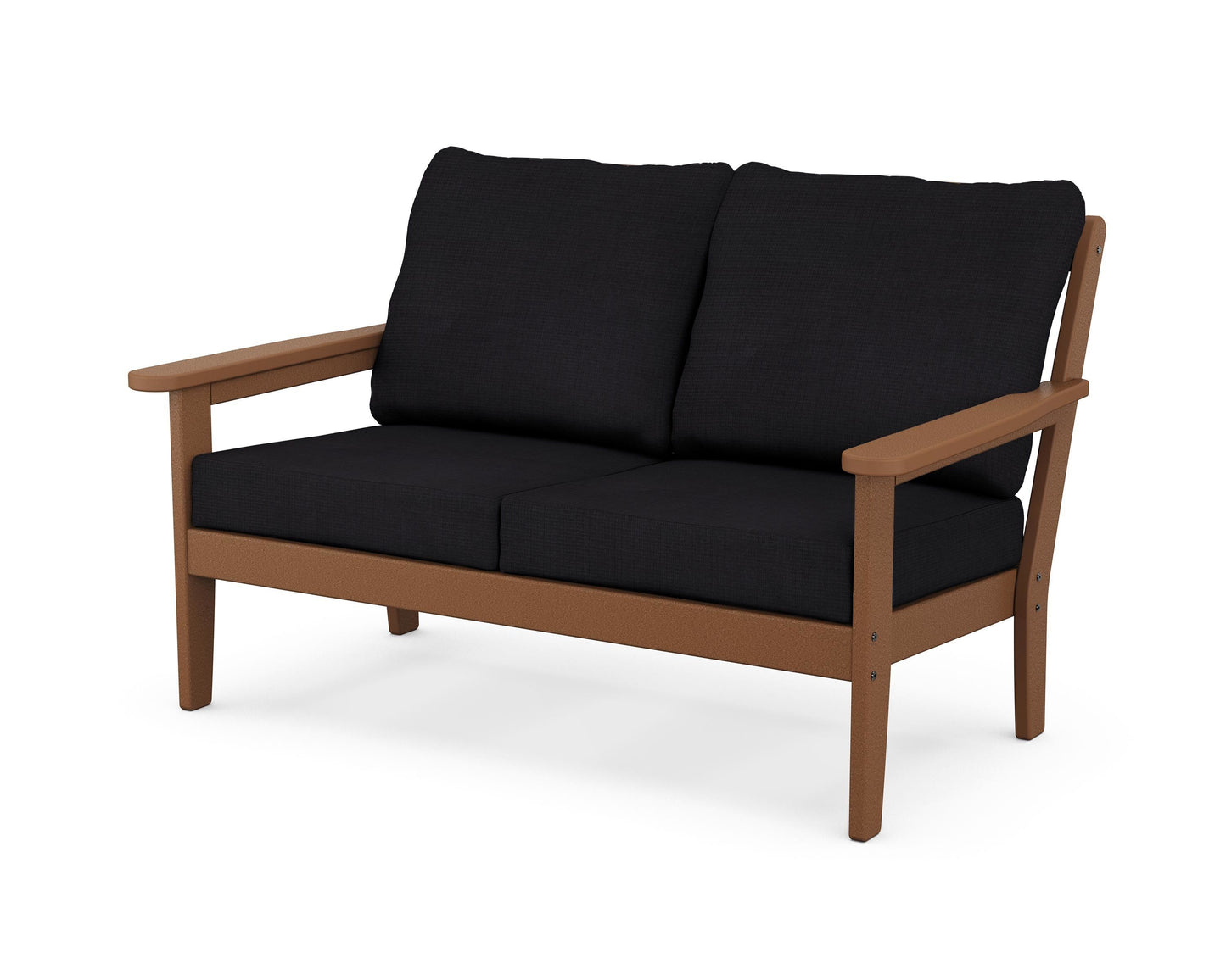 Cottage Deep Seating Loveseat