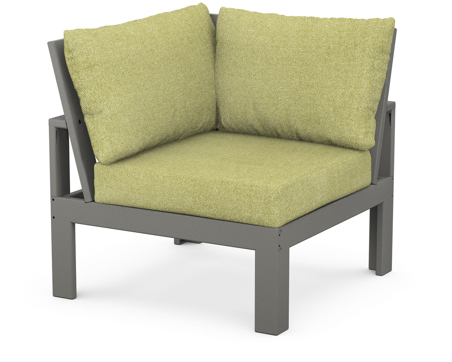 Modular Corner Chair