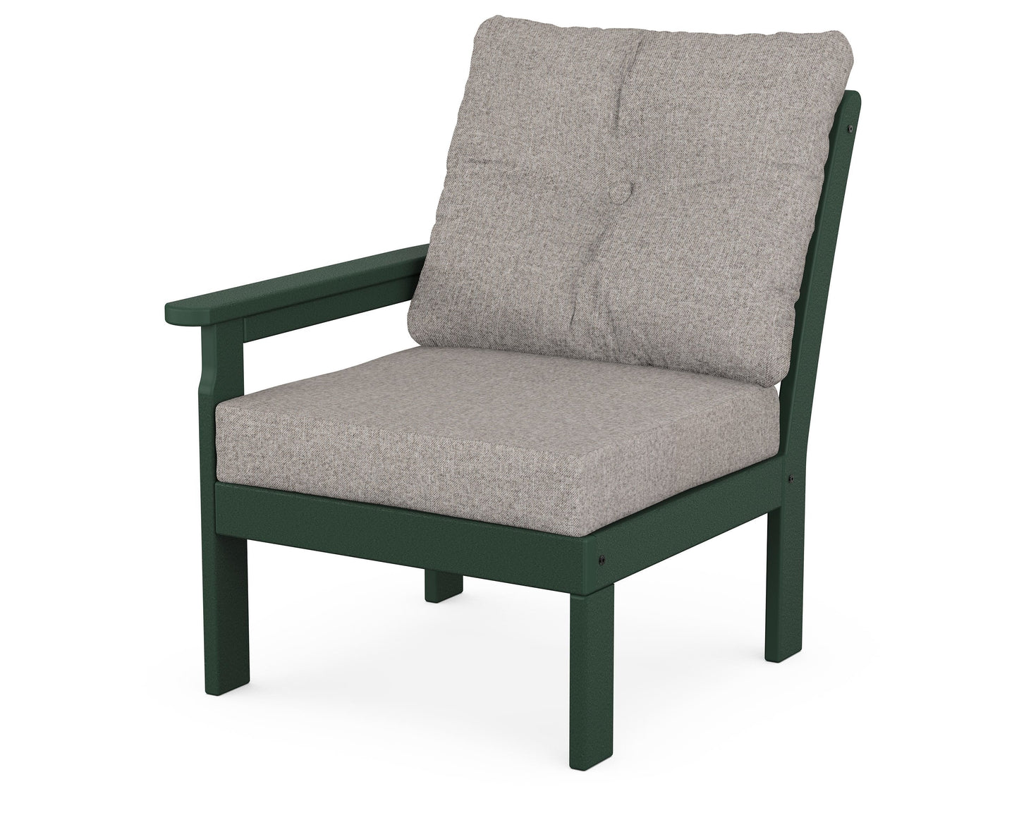 Vineyard Modular Left Arm Chair