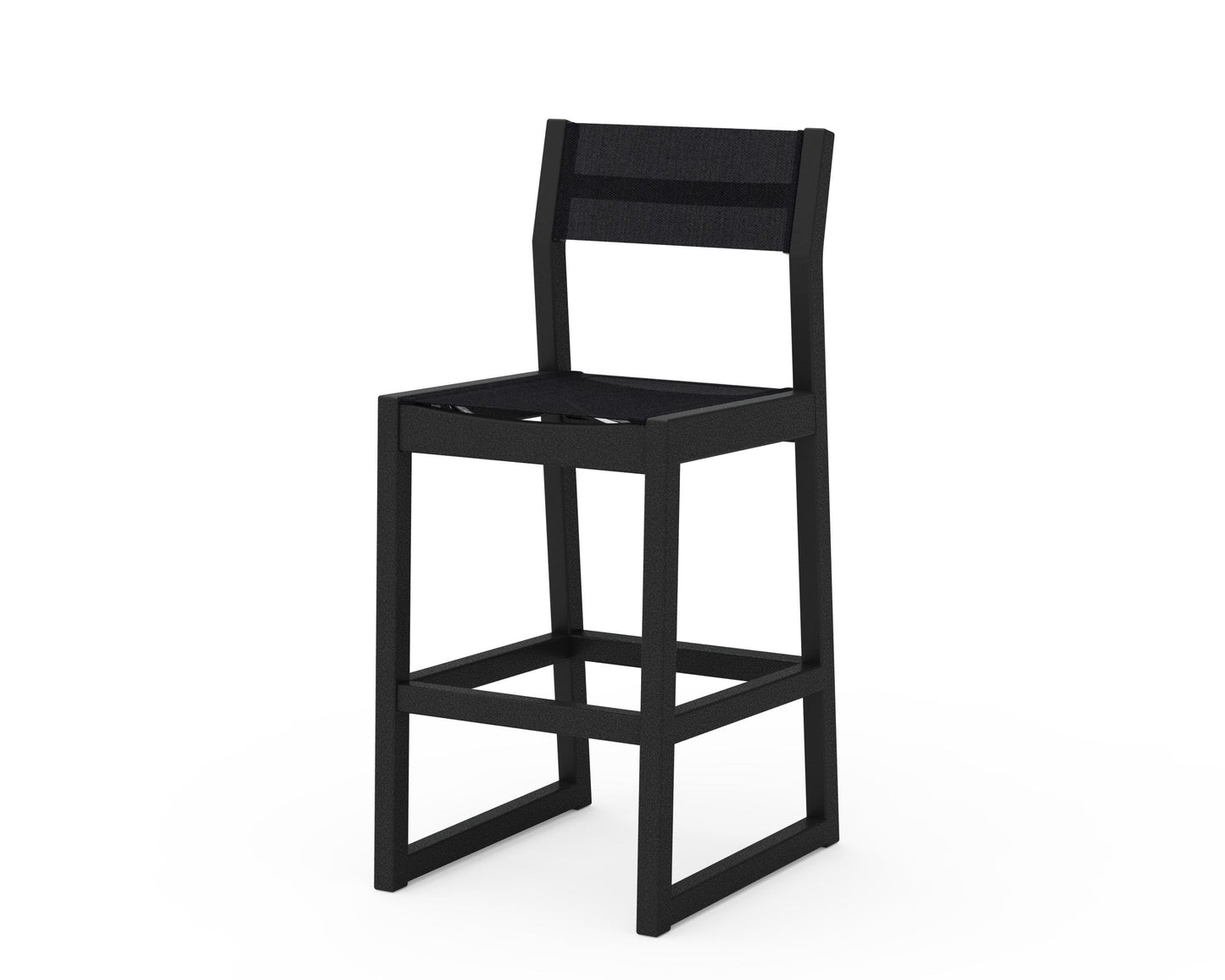 EDGE Sling Bar Side Chair
