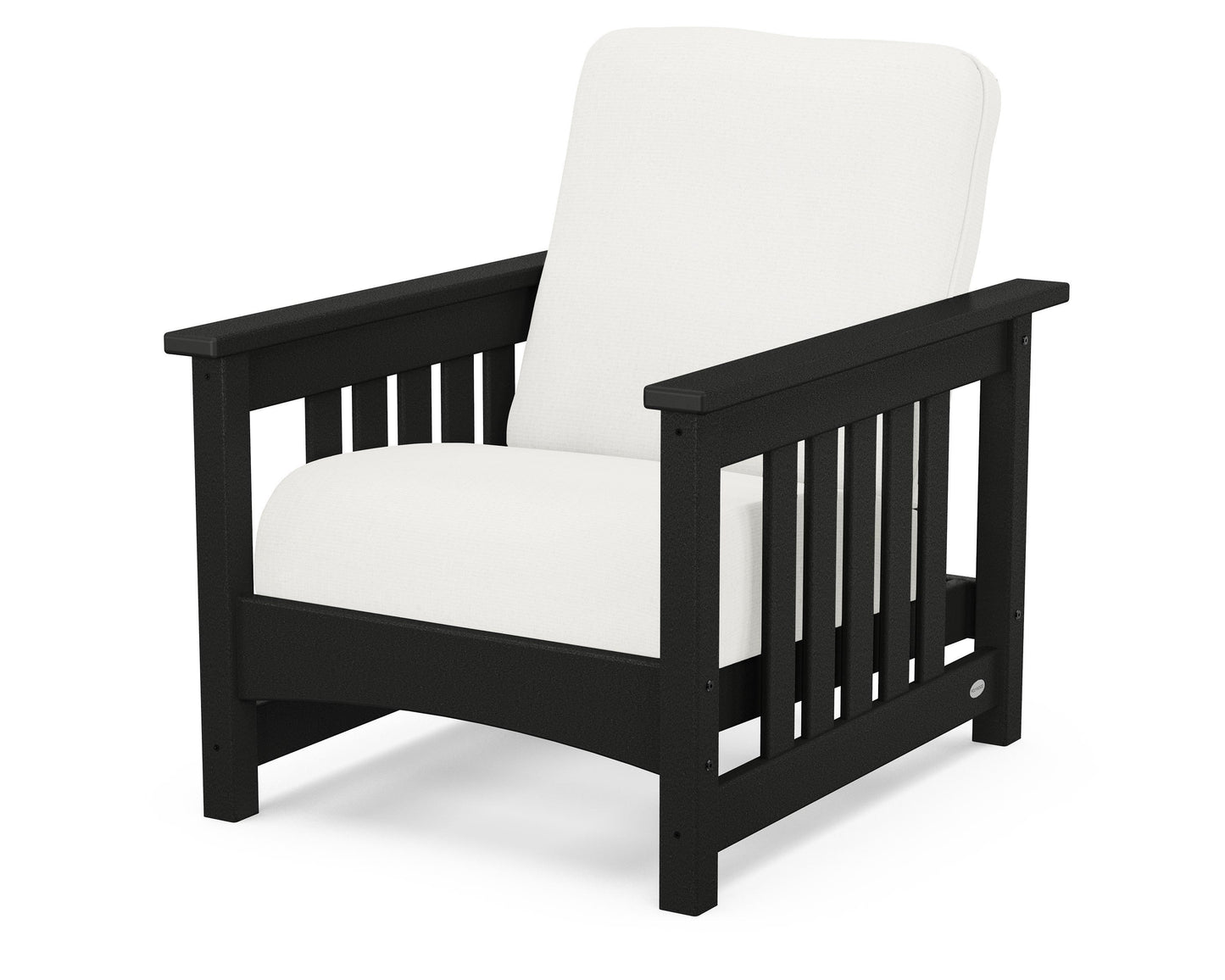 Club Mission Chair