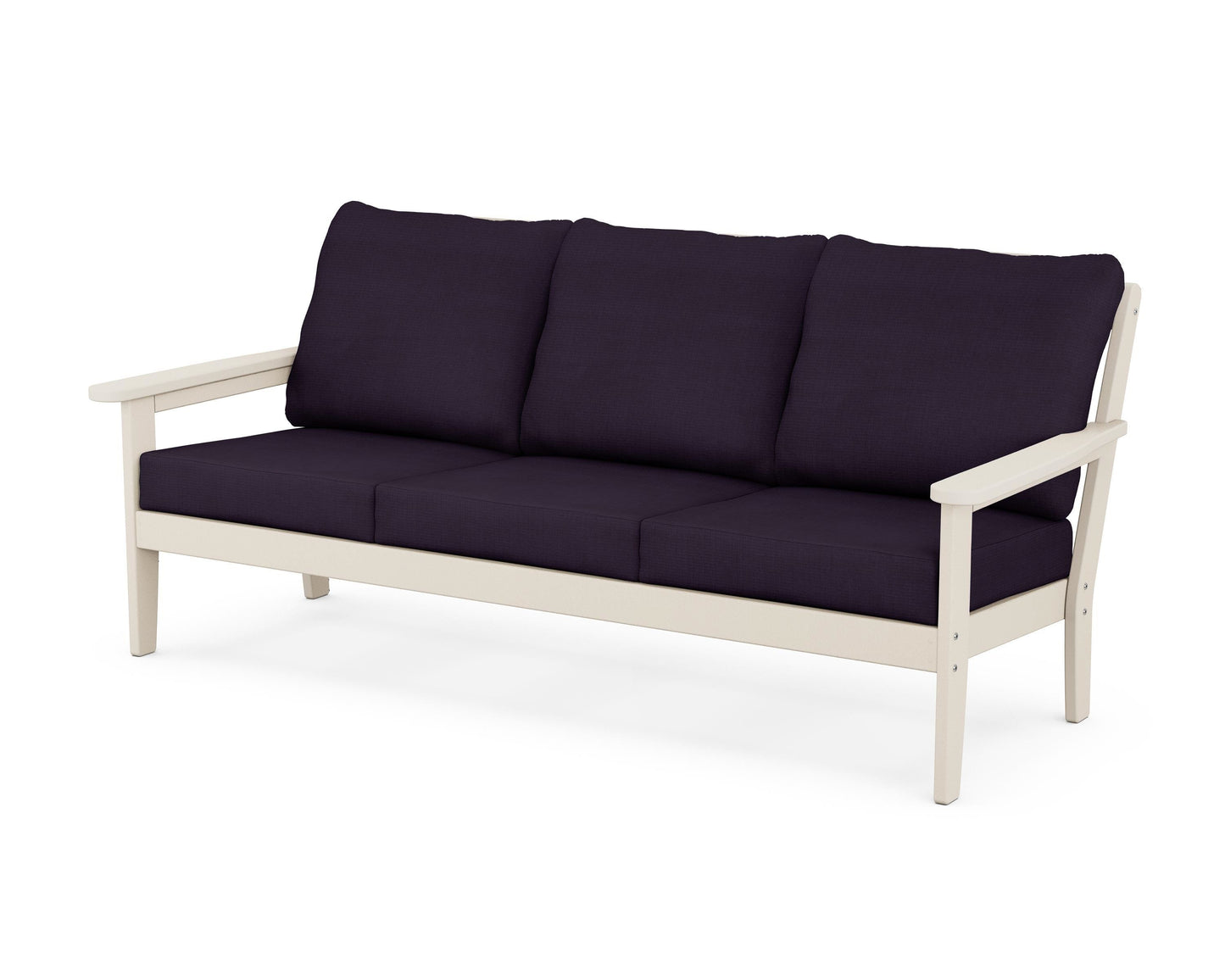 Cottage Deep Seating Sofa