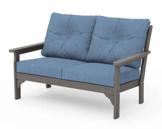 Vineyard Deep Seating Loveseat