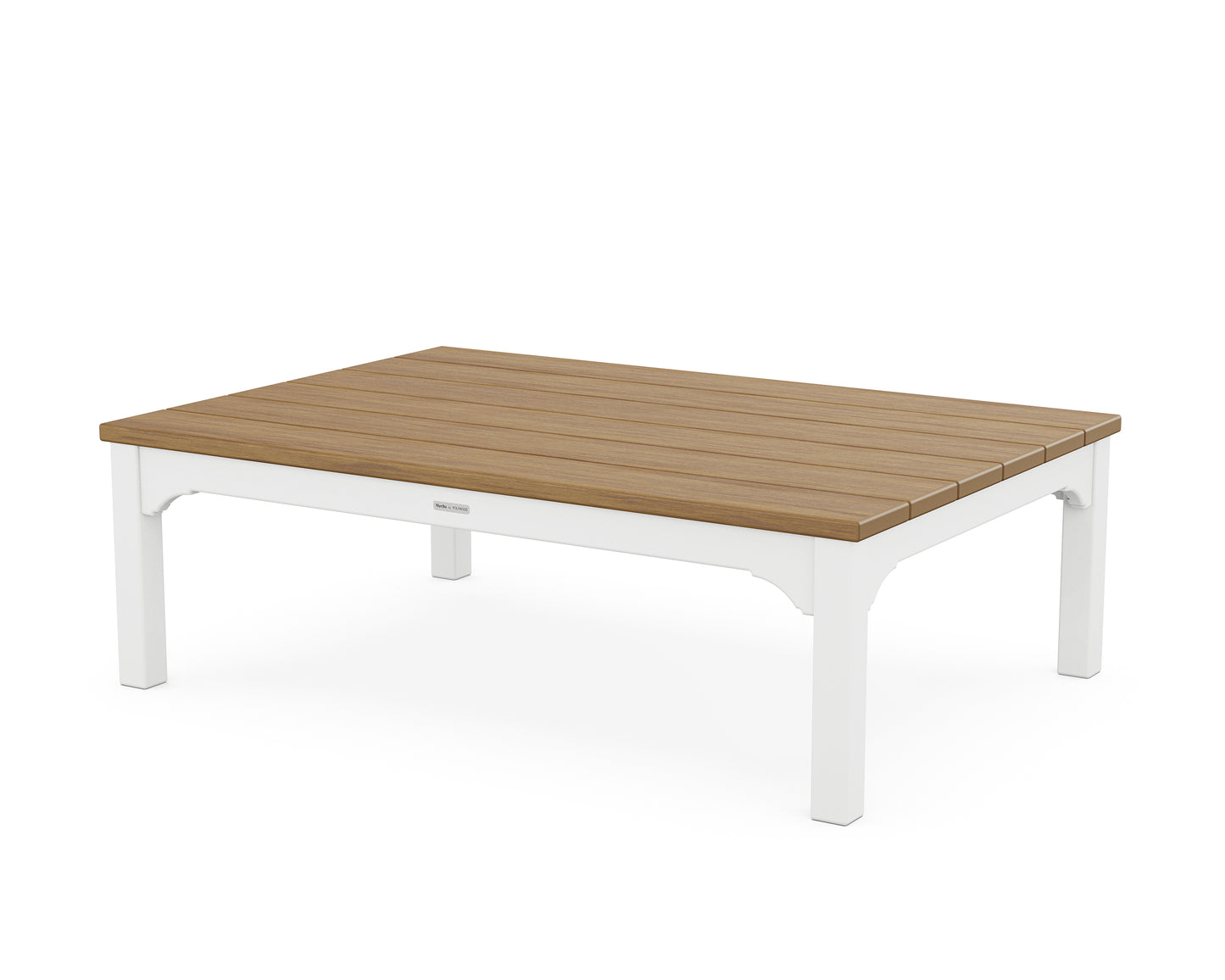 Chinoiserie Coffee Table