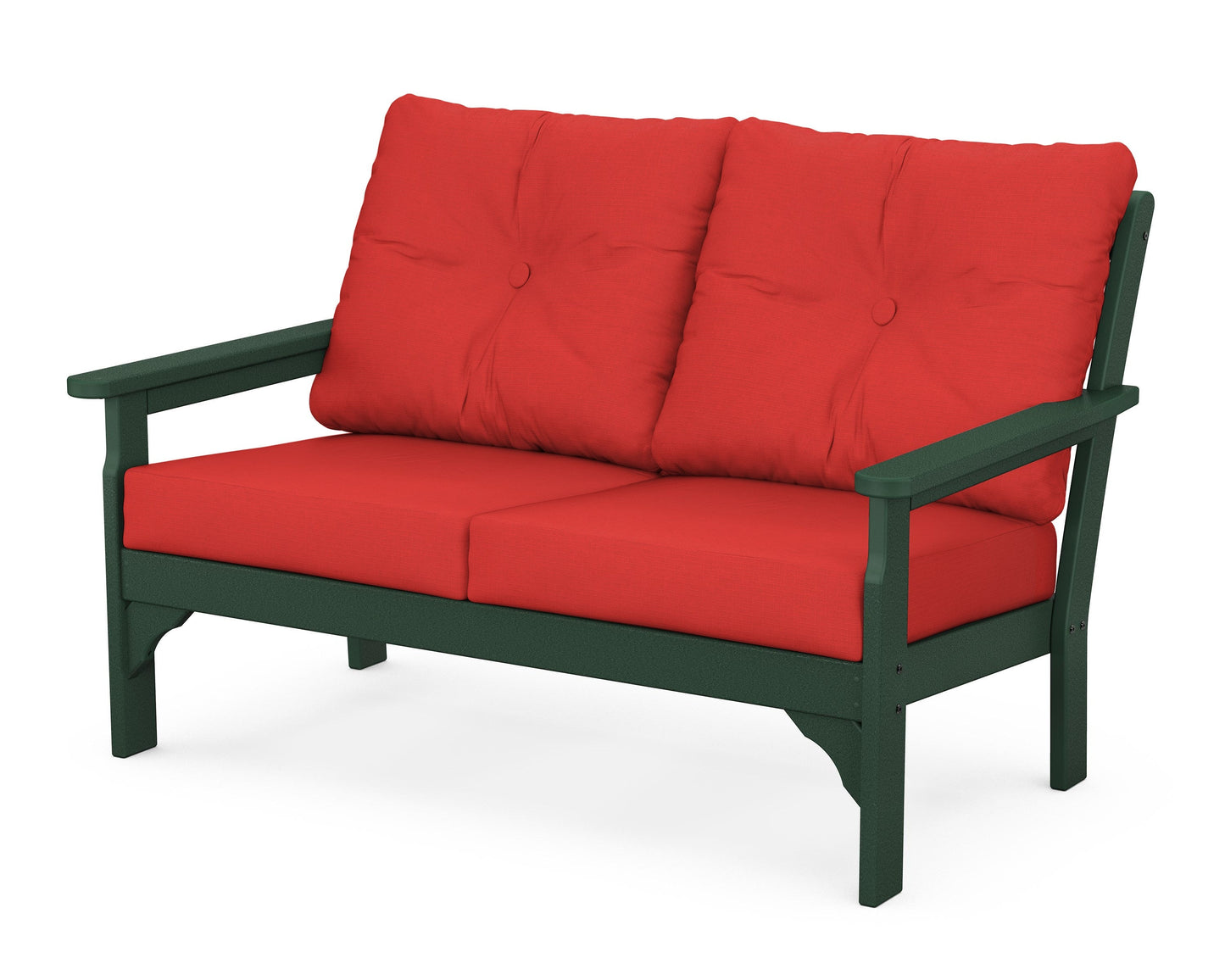 Vineyard Deep Seating Loveseat