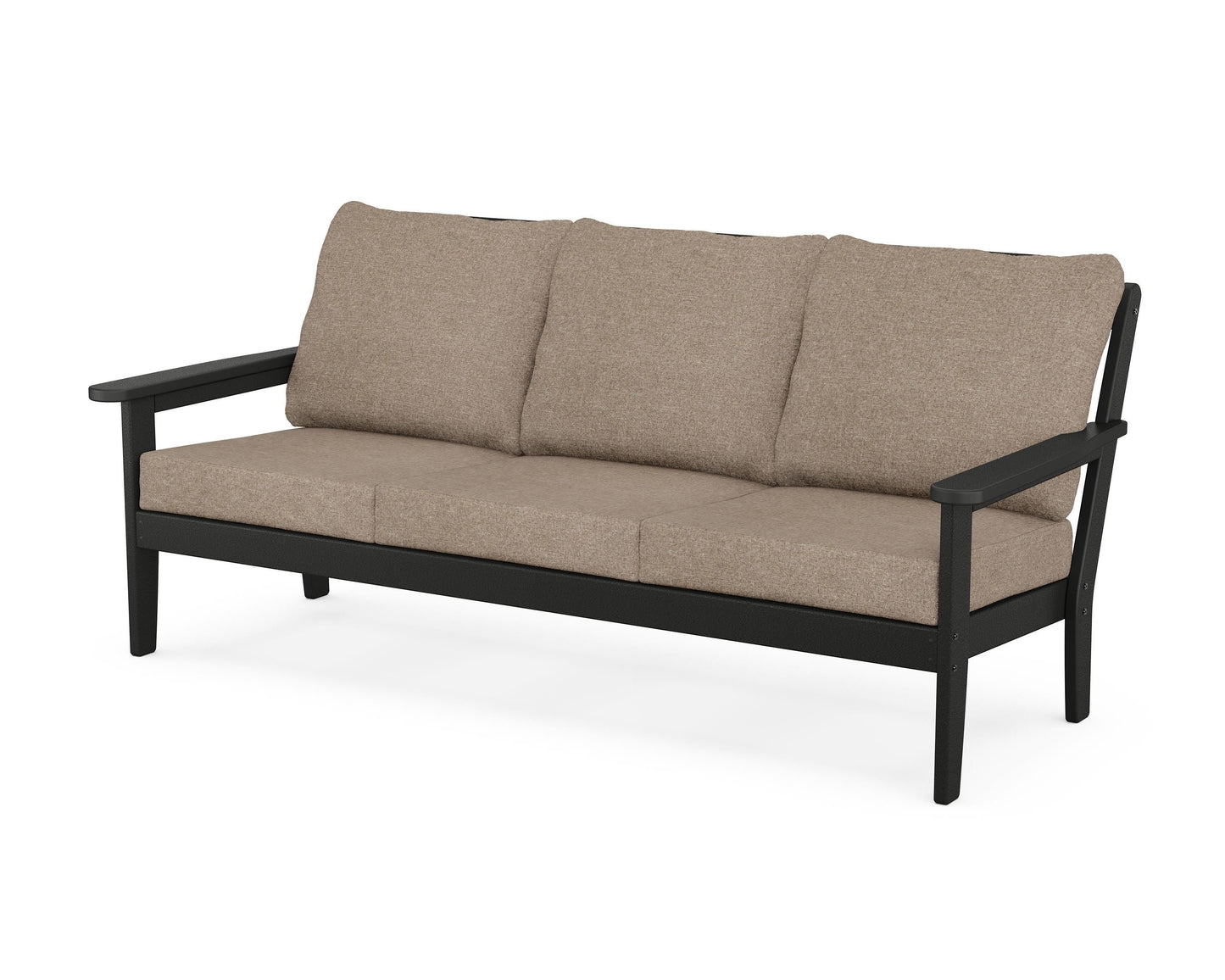 Cottage Deep Seating Sofa