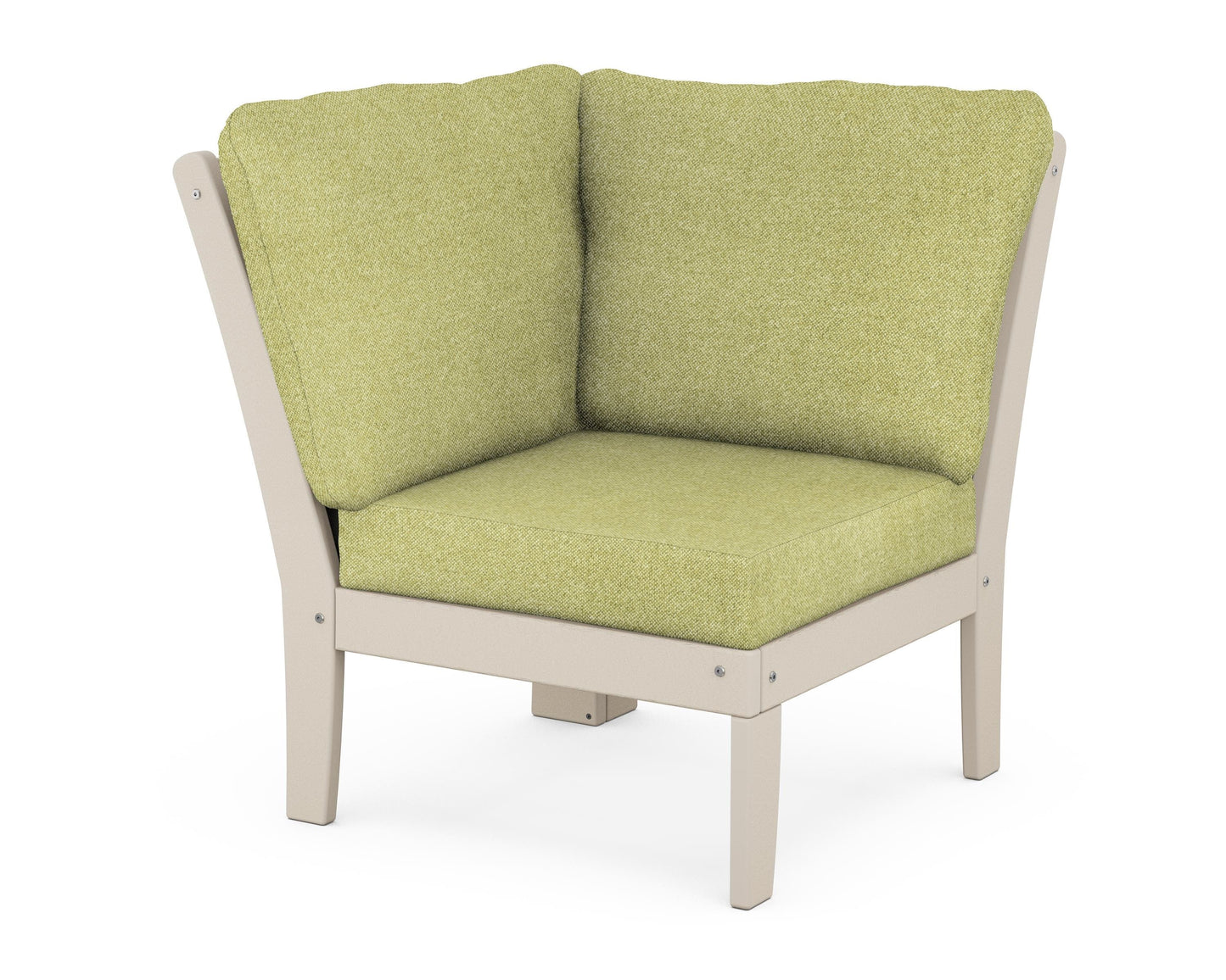 Braxton Modular Corner Chair