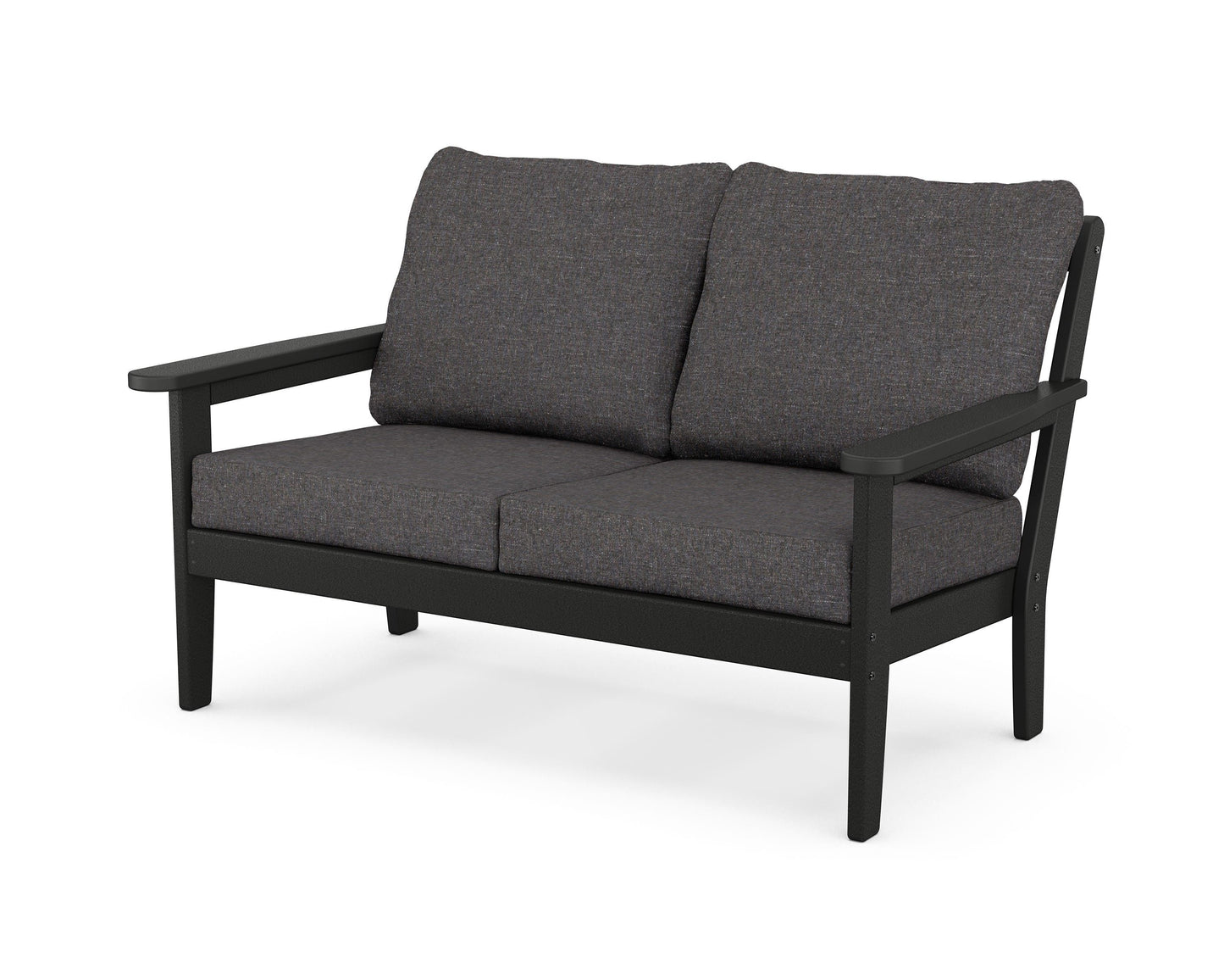 Cottage Deep Seating Loveseat