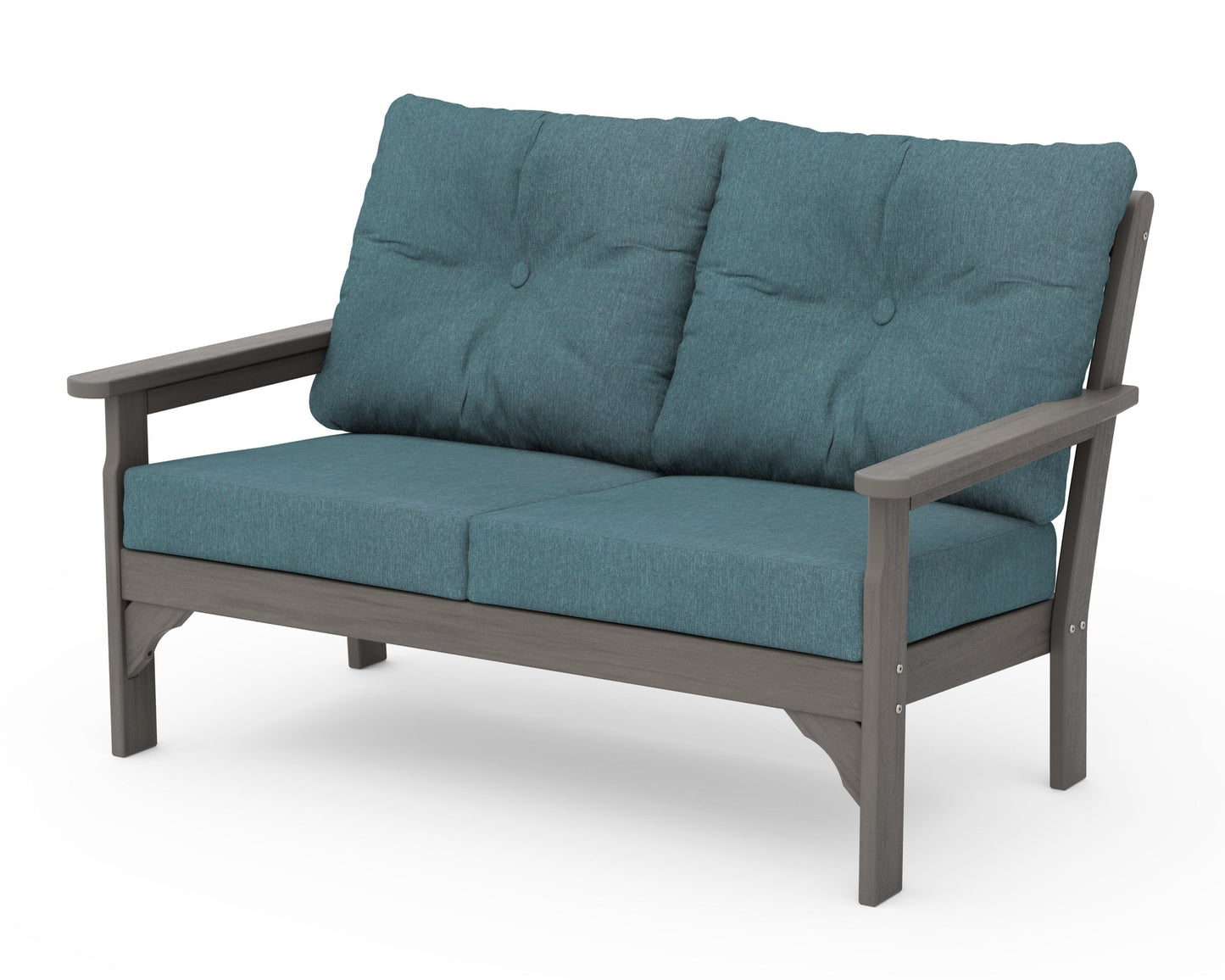 Vineyard Deep Seating Loveseat