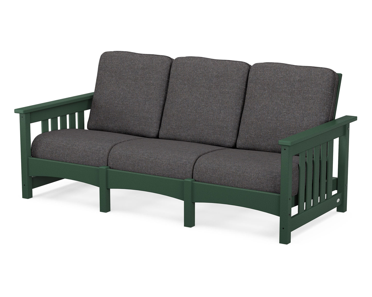 Club Mission Sofa