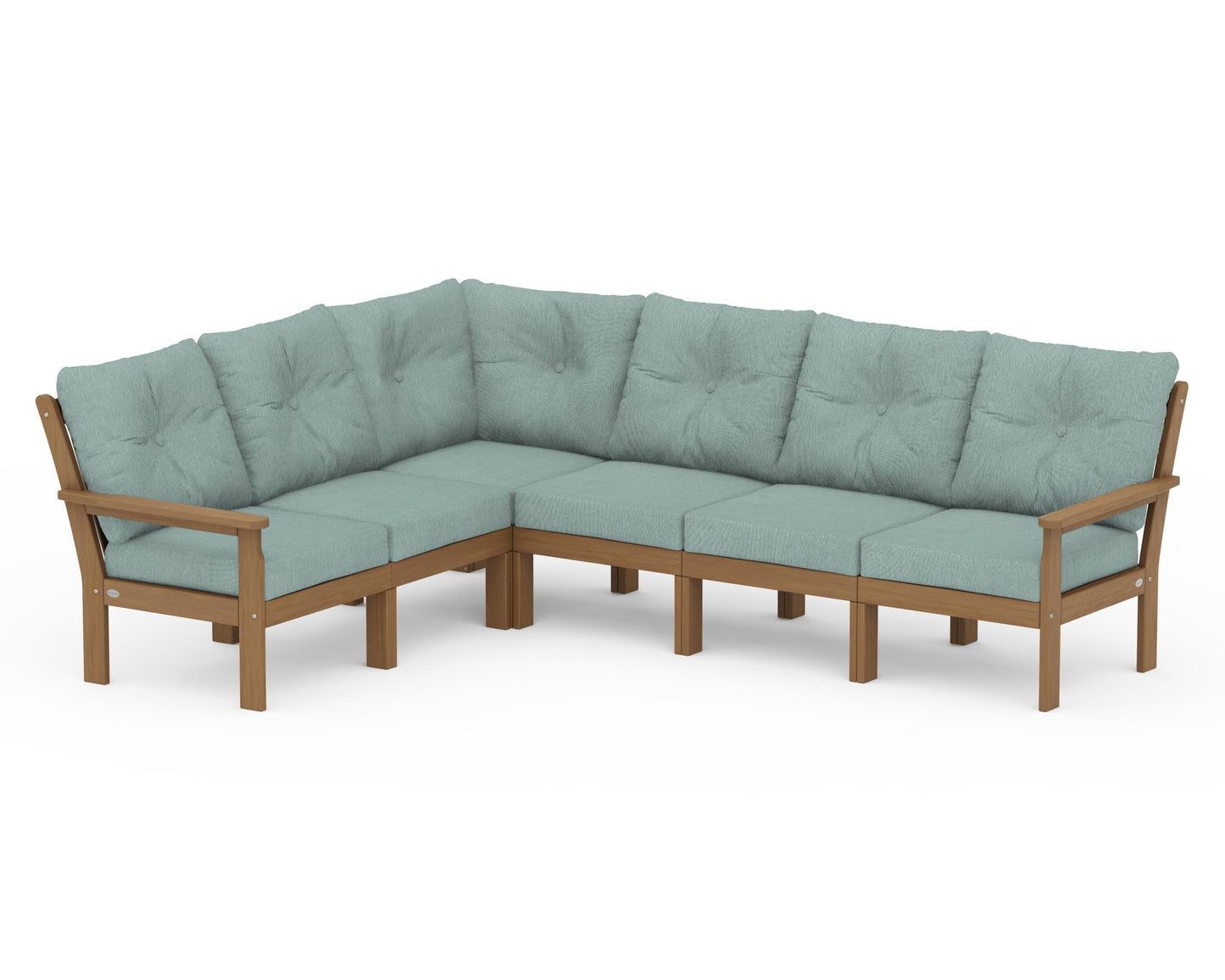 Vineyard 6-Piece Sectional
