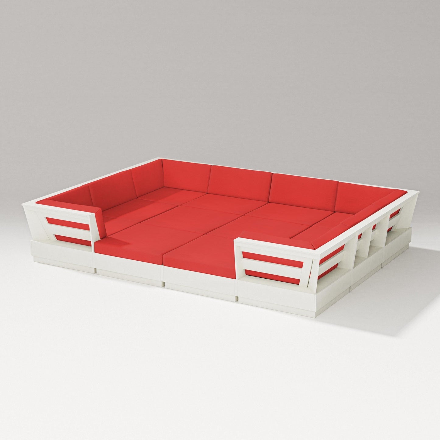 Elevate 12-Piece Pit Sectional