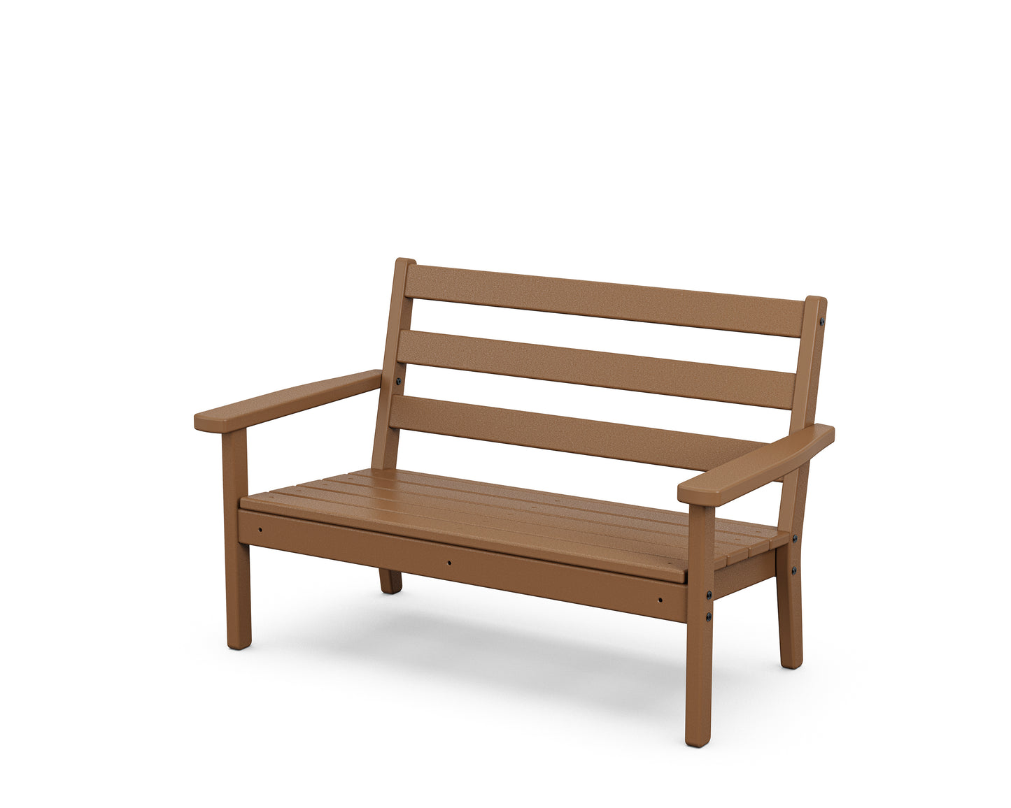 Kids Lakeside Bench