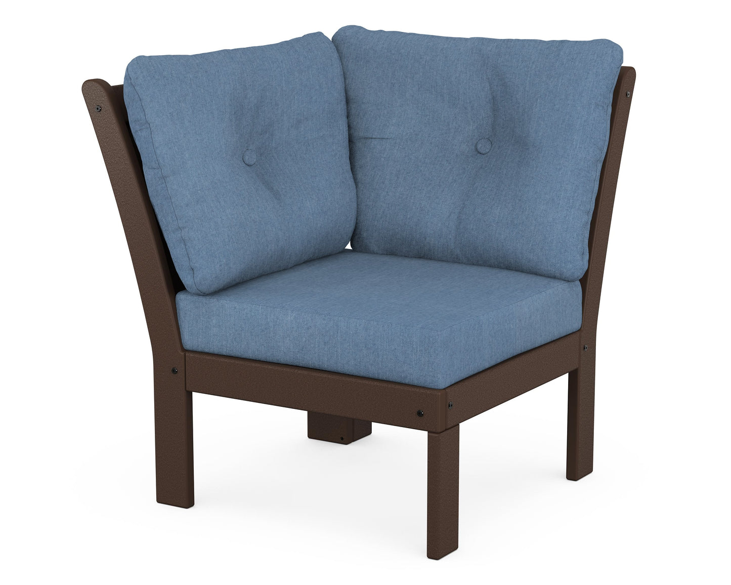 Vineyard Modular Corner Chair