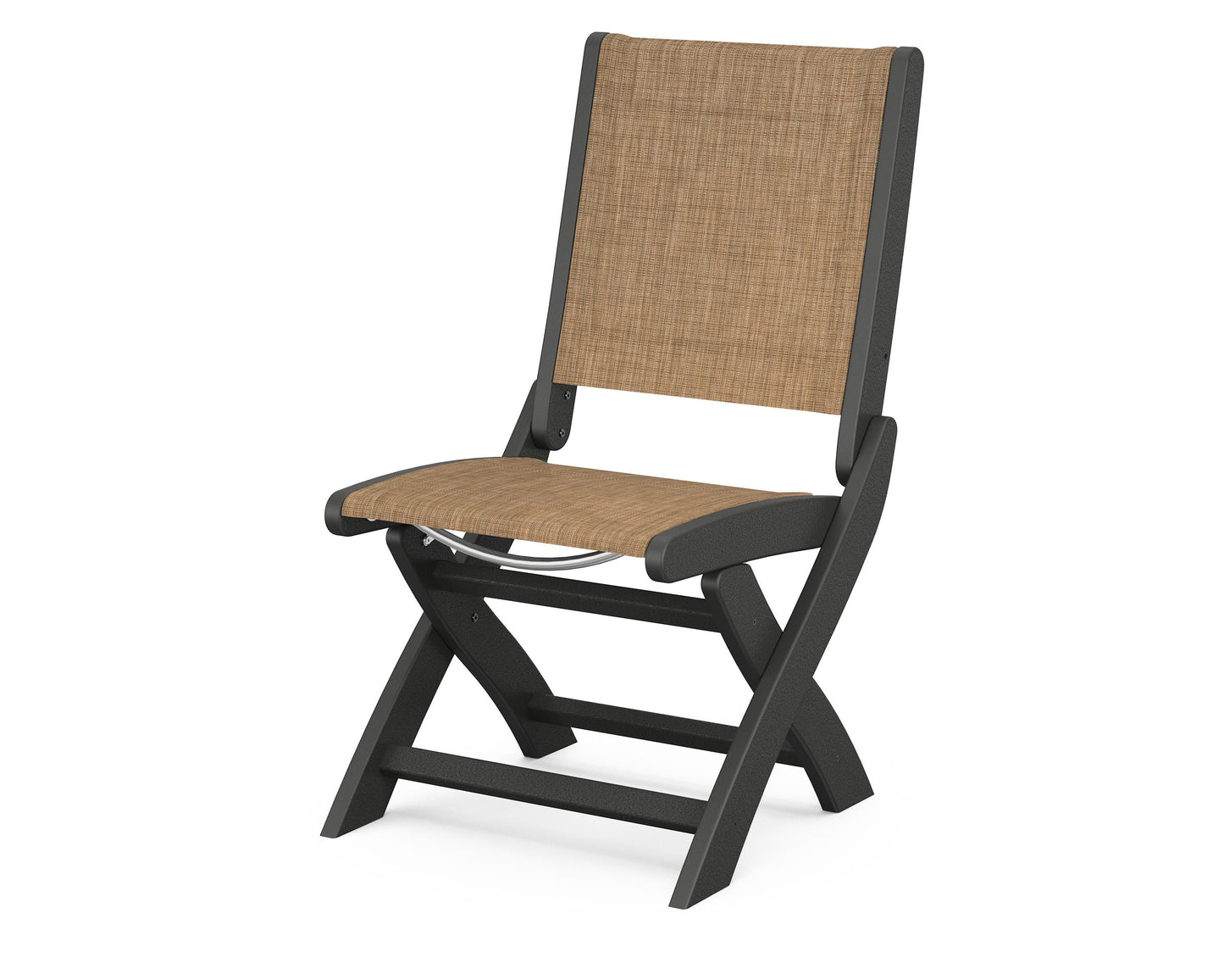 Coastal Folding Side Chair