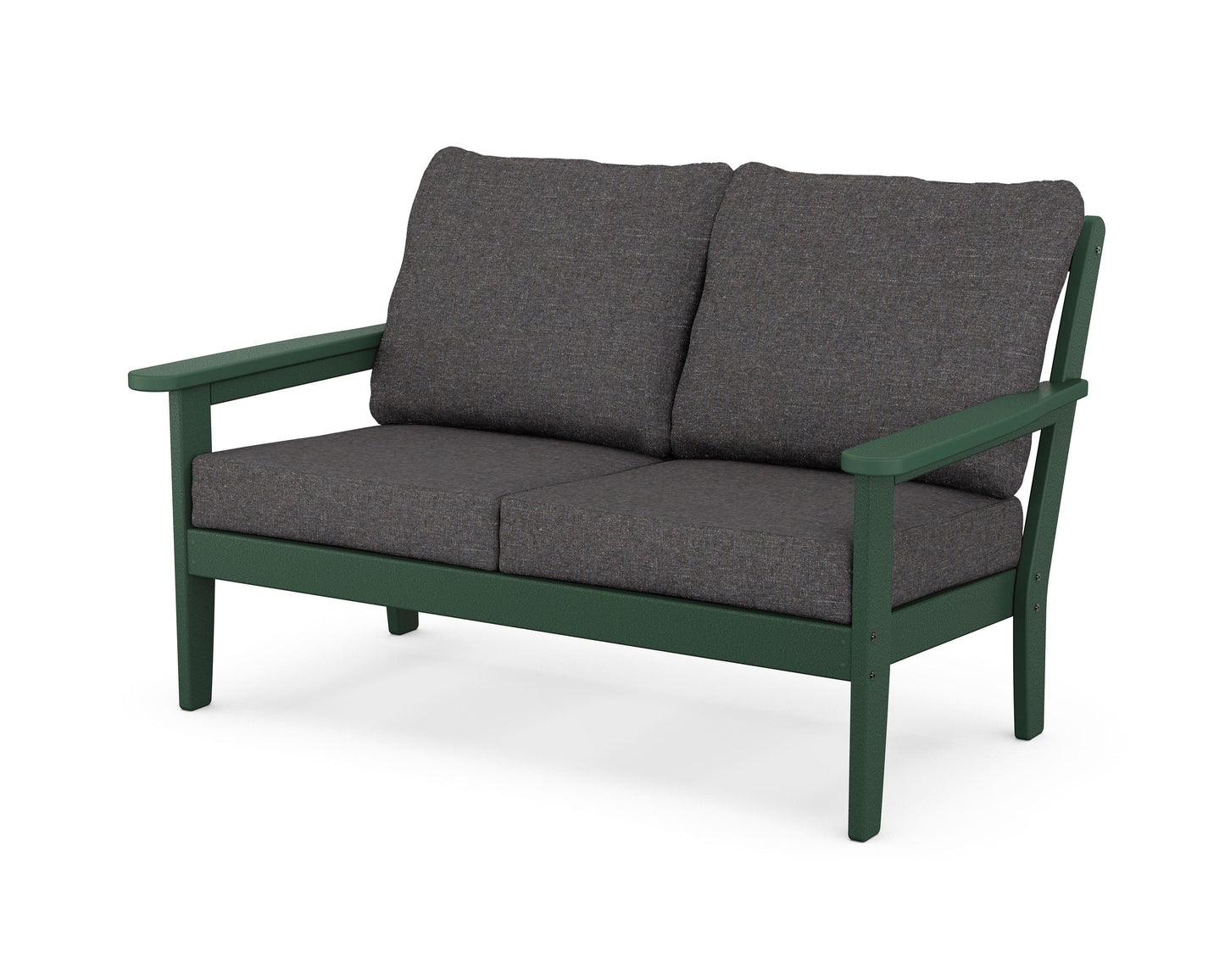 Cottage Deep Seating Loveseat