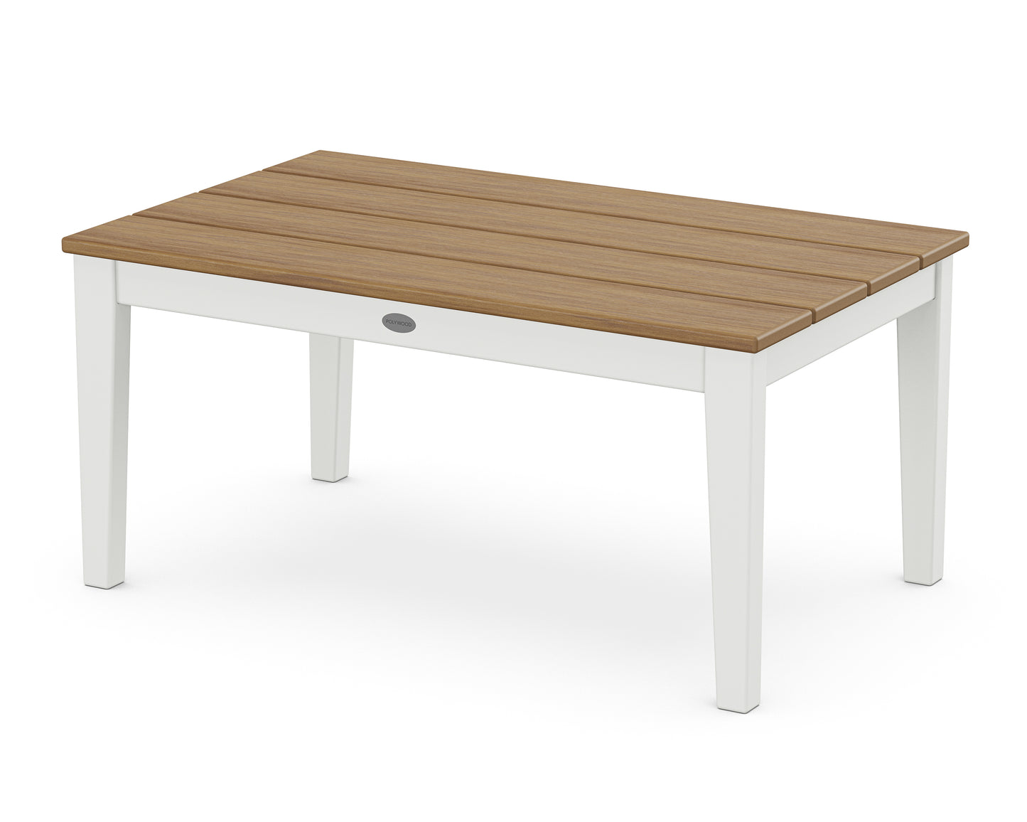Newport 22" x 36" Coffee Table