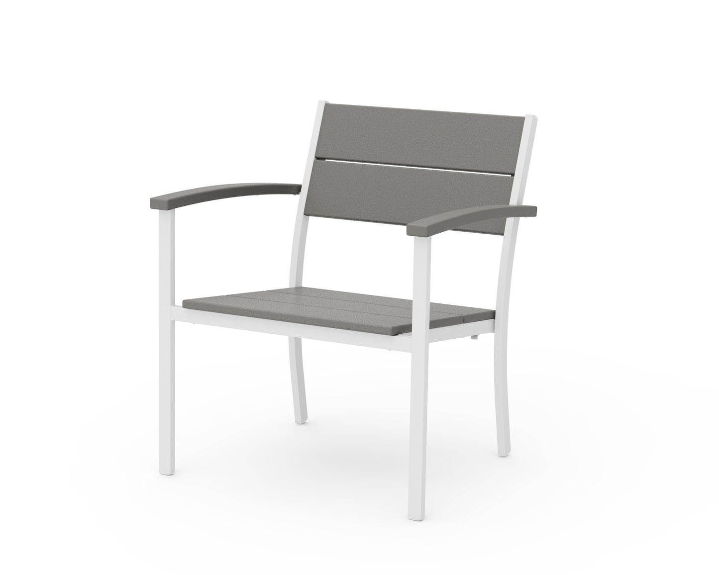 Main Street Lounge Arm Chair
