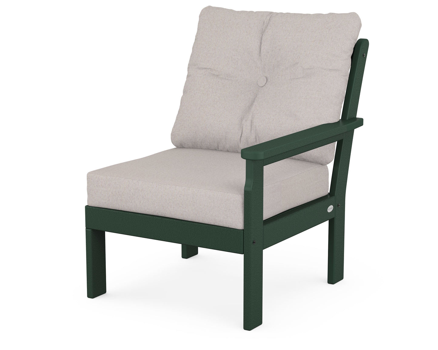 Vineyard Modular Right Arm Chair