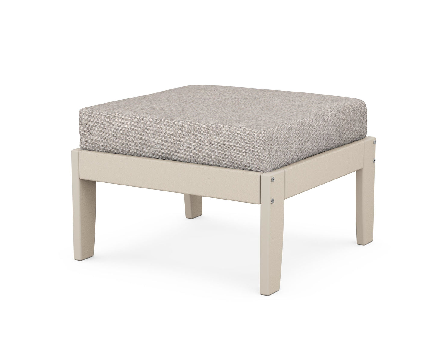 Modular Ottoman - Classic