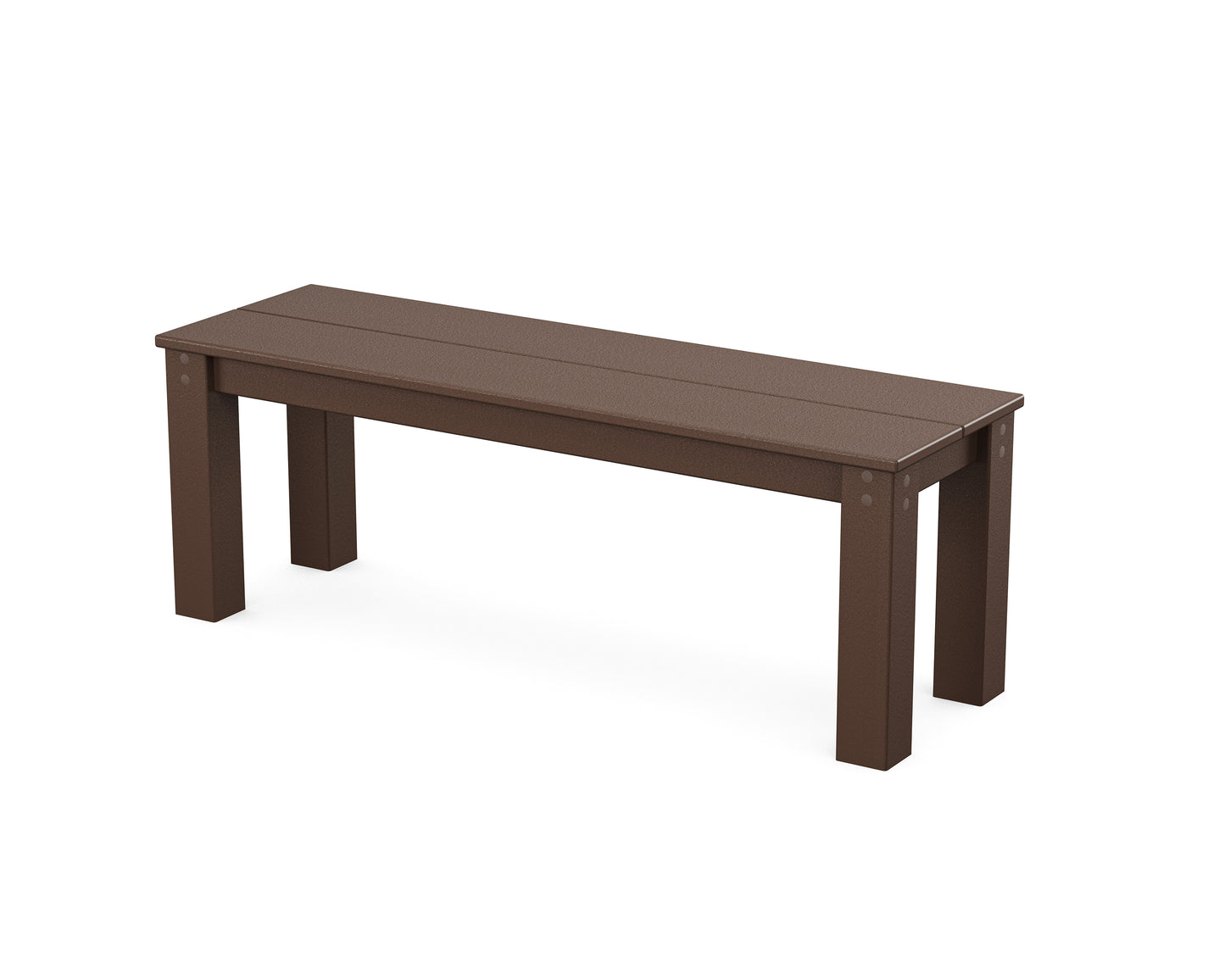 Studio Parsons 48” Bench