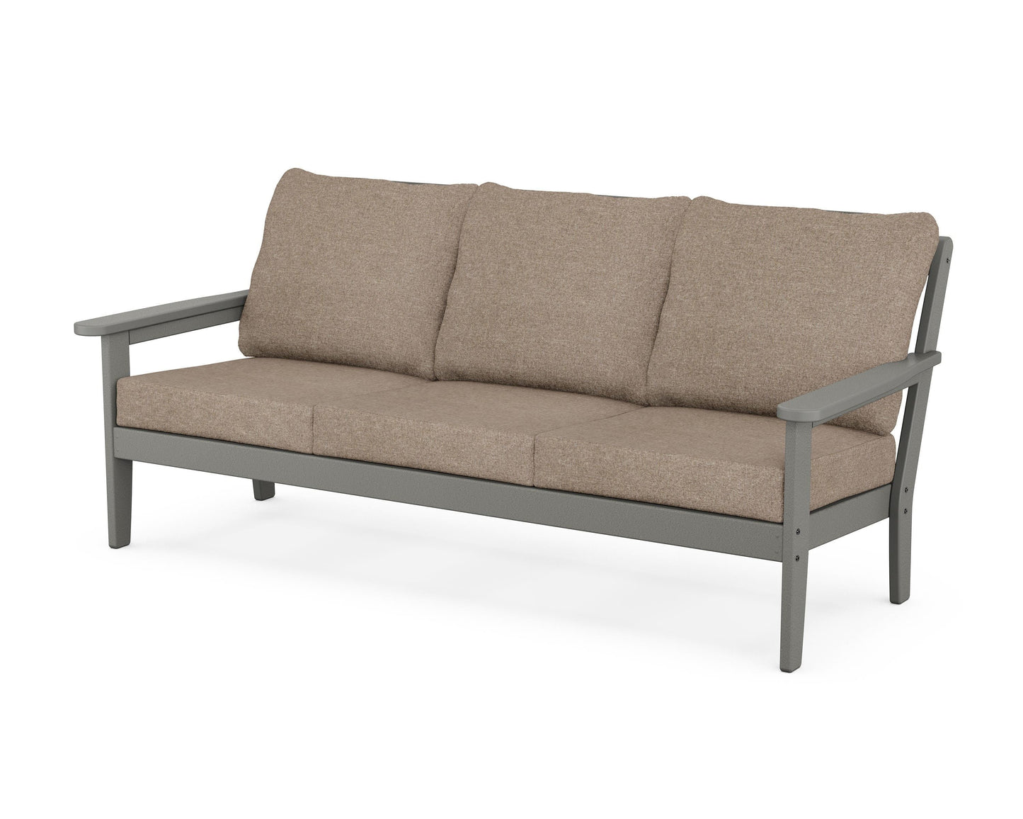Cottage Deep Seating Sofa