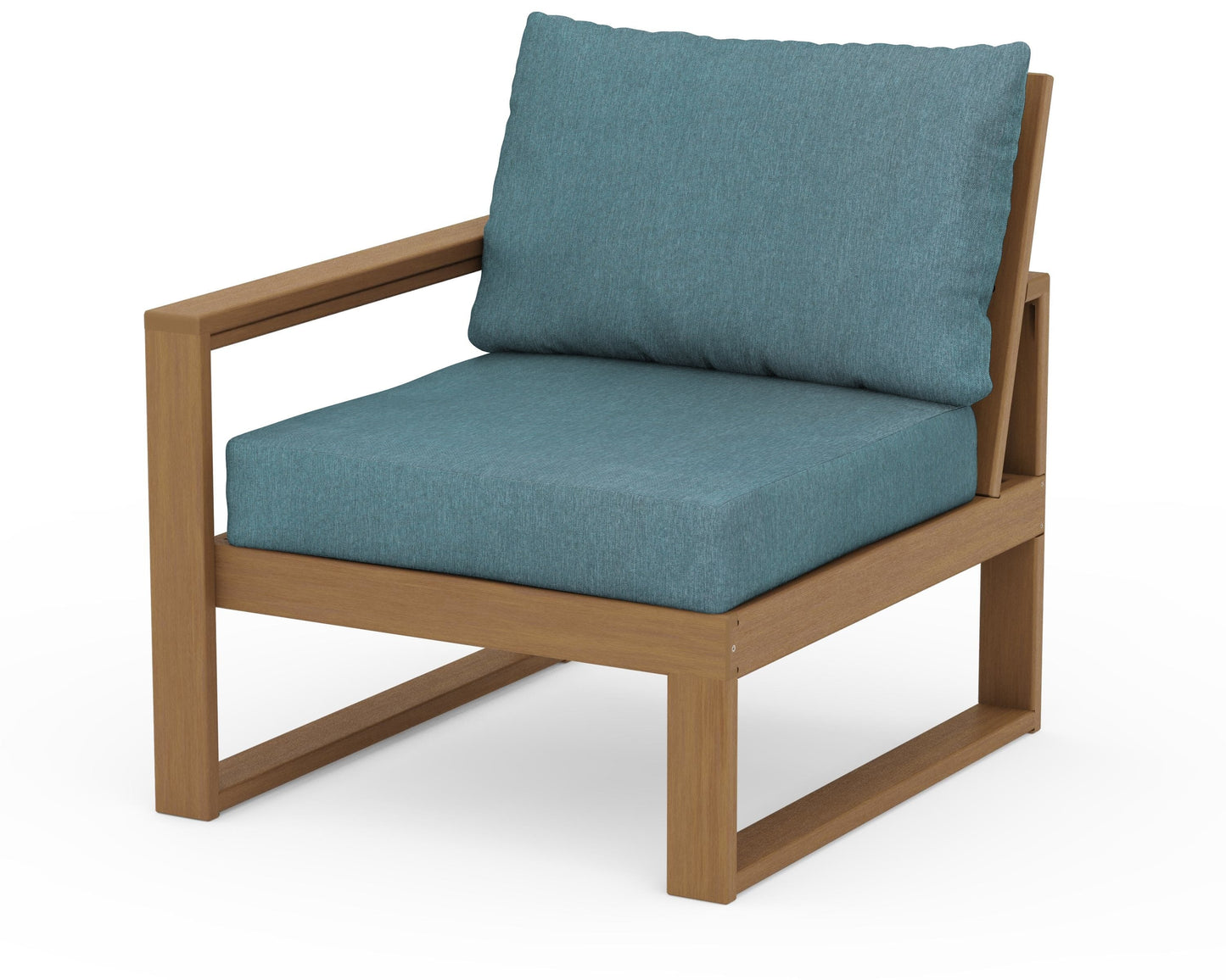 EDGE Modular Left Arm Chair