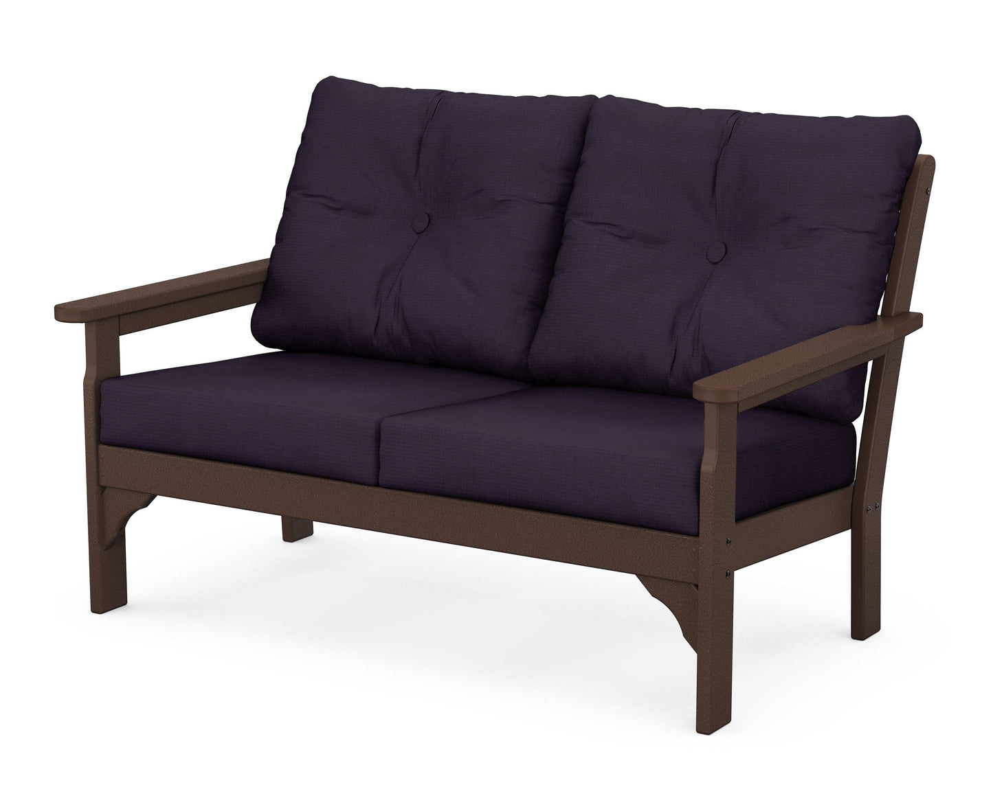 Vineyard Deep Seating Loveseat