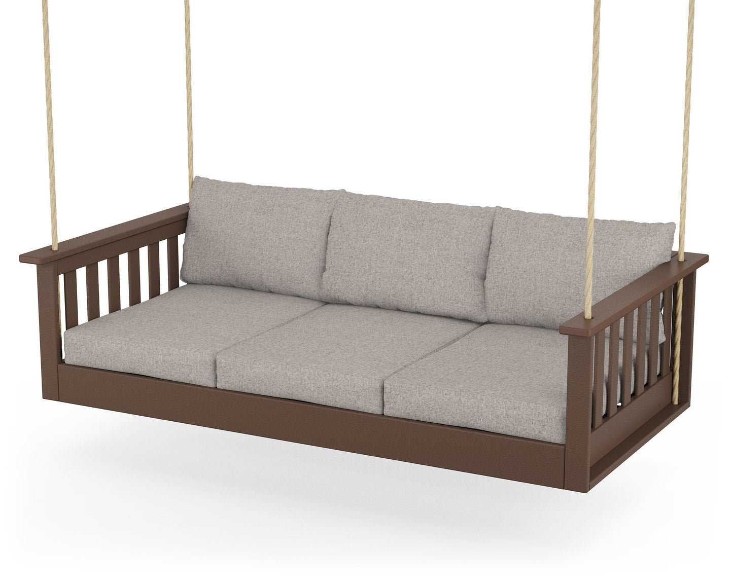Vineyard Daybed Swing