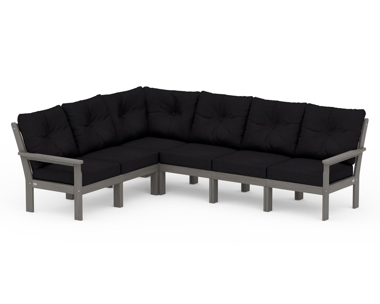 Vineyard 6-Piece Sectional
