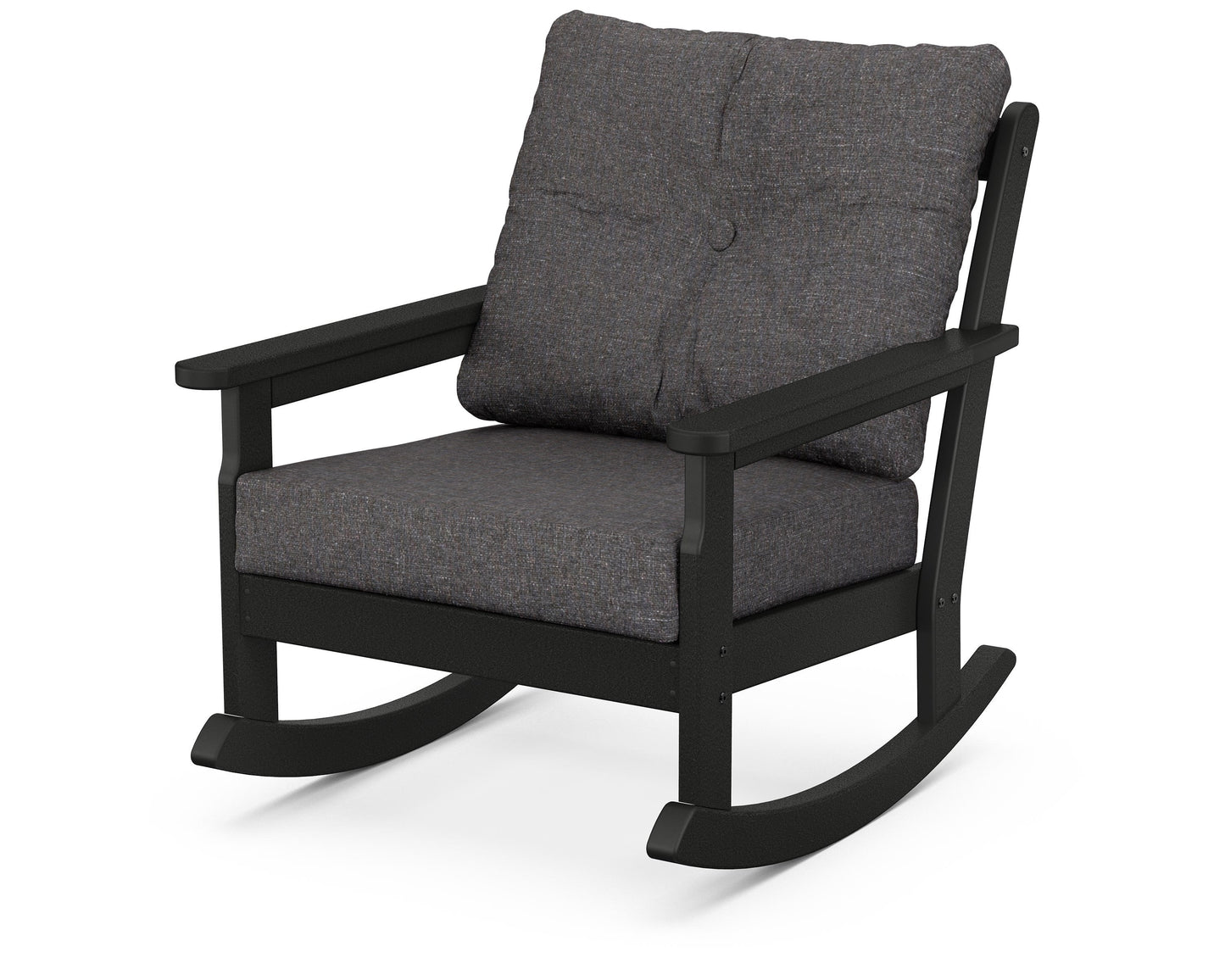 Vineyard Deep Seating Rocking Chair