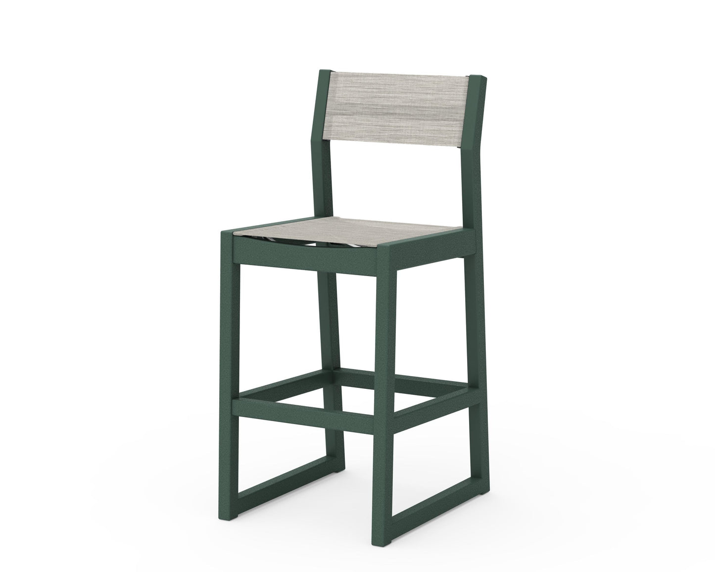 EDGE Sling Bar Side Chair