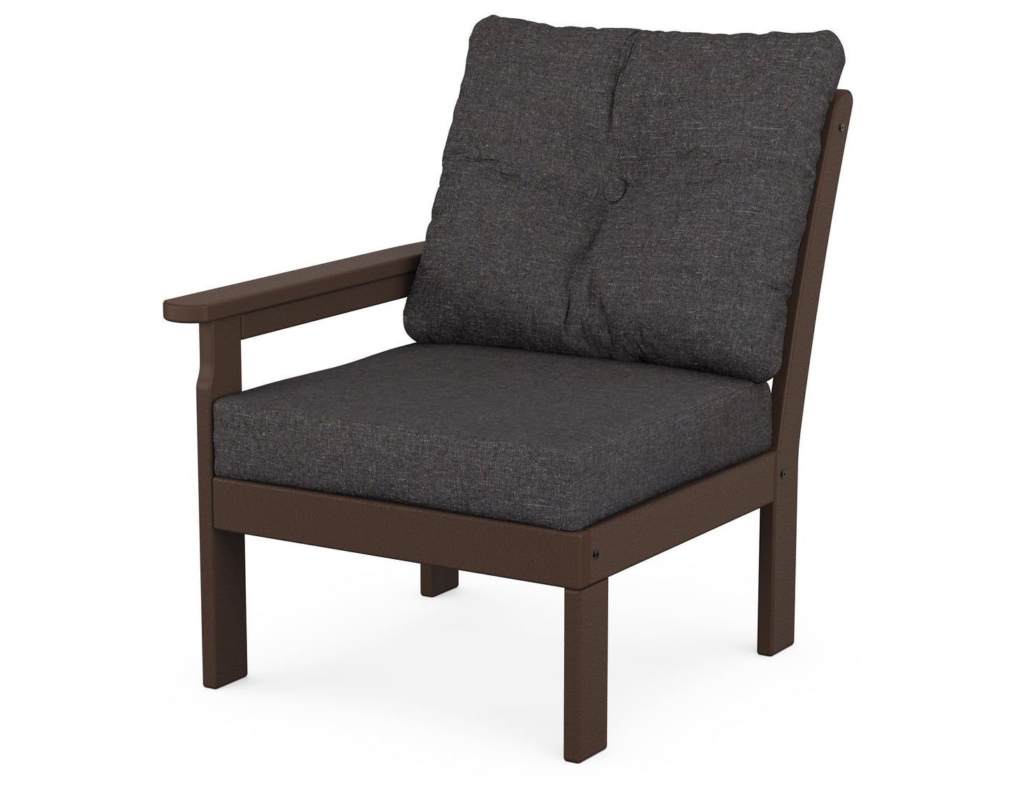 Vineyard Modular Left Arm Chair
