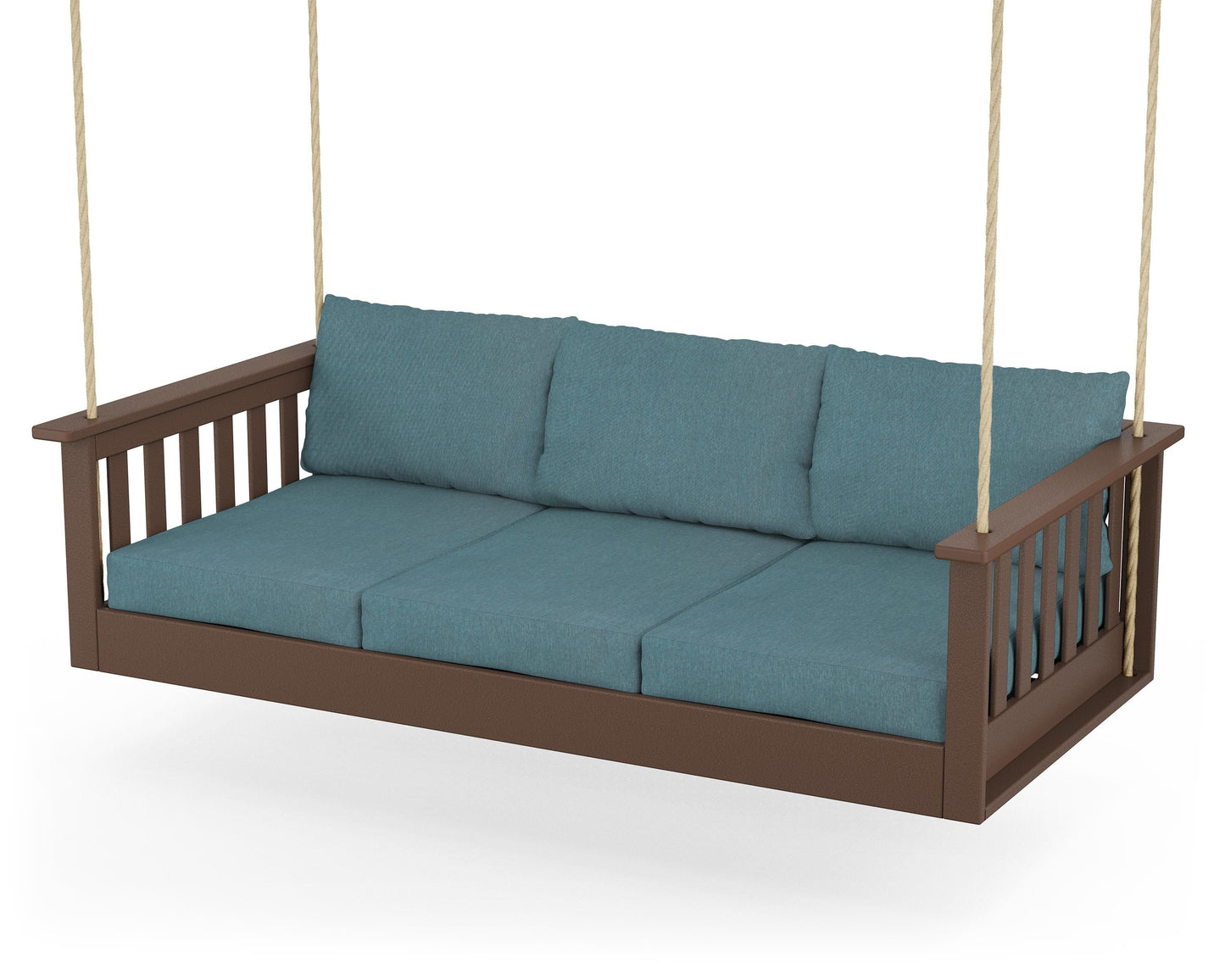 Vineyard Daybed Swing